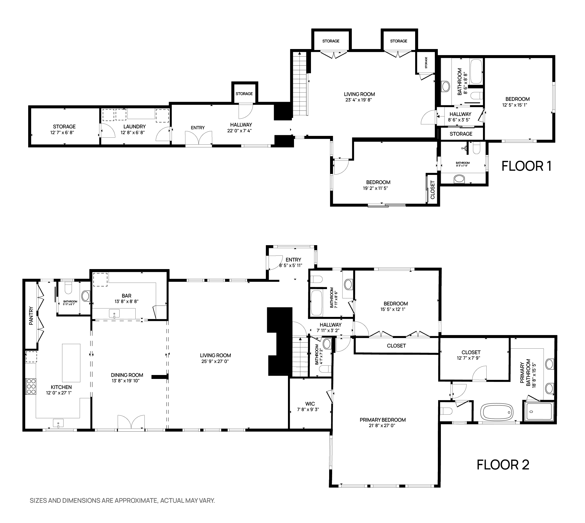 653 Country Club Drive