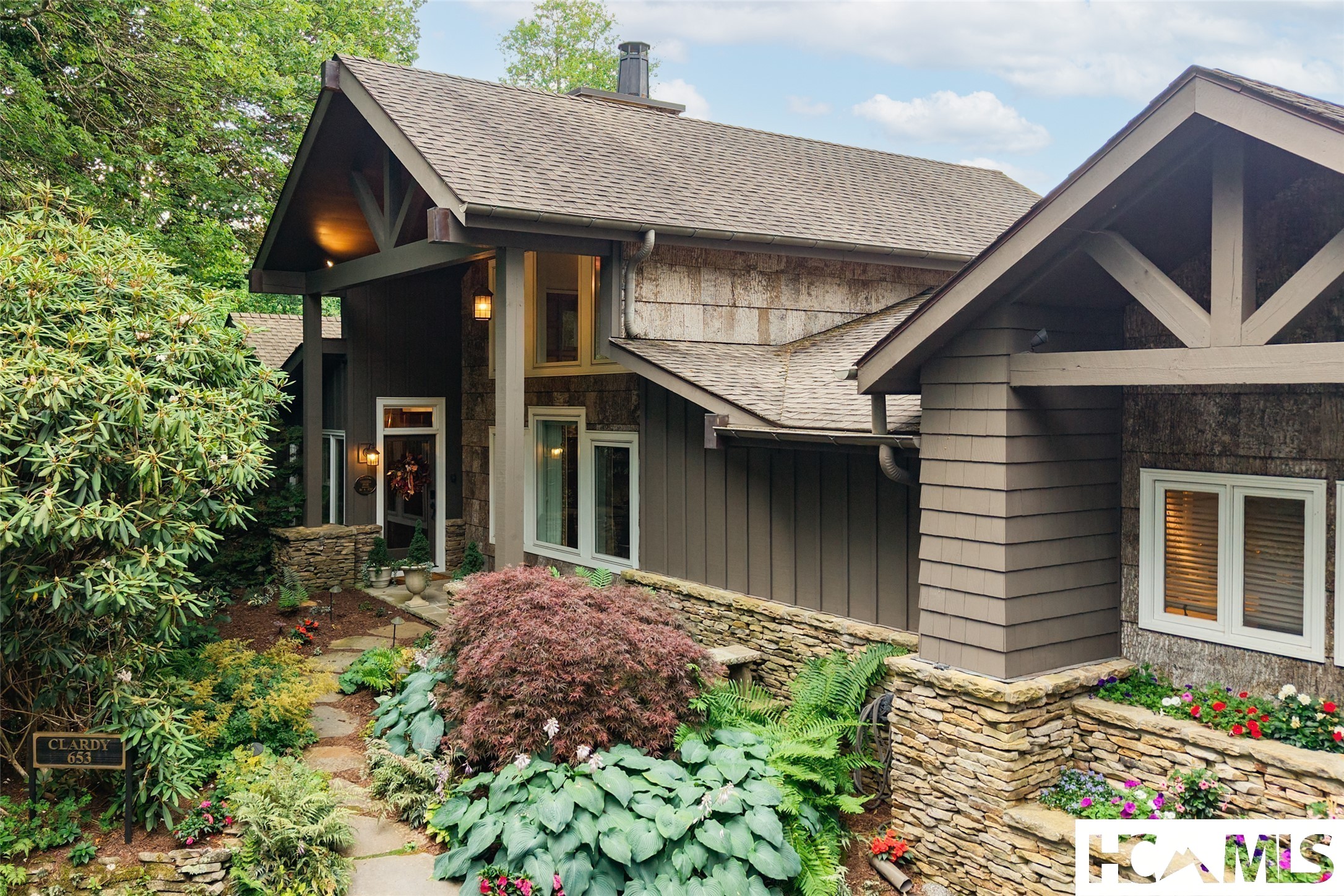 653 Country Club Drive