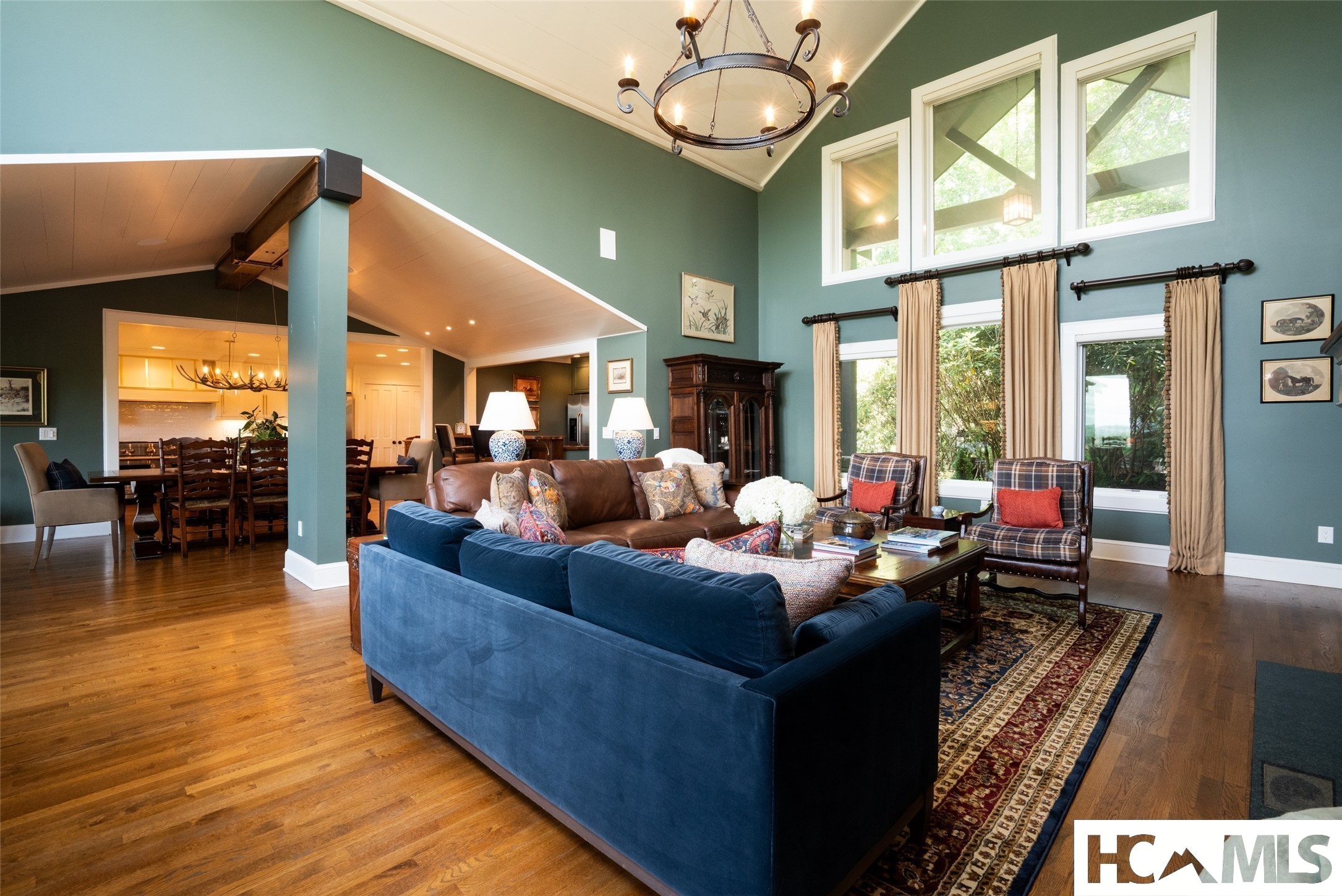 653 Country Club Drive