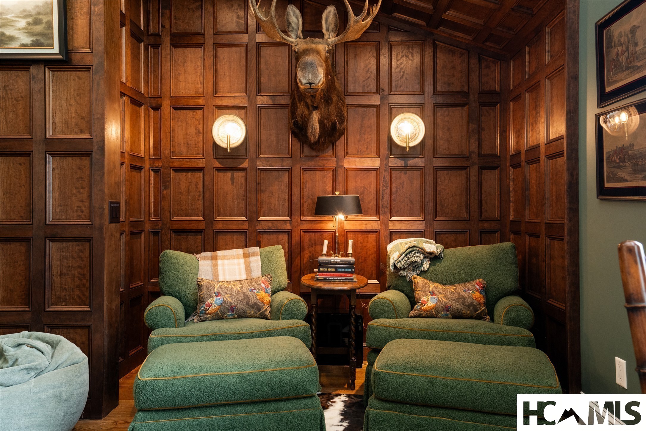 653 Country Club Drive