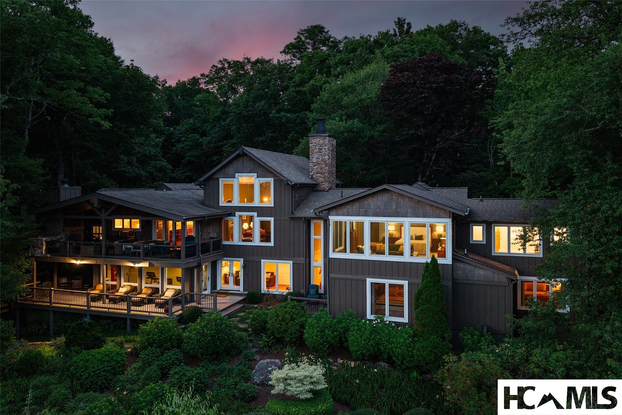 653 Country Club Drive