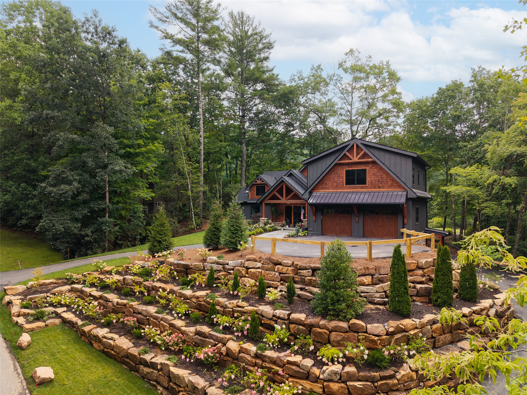 683 Winding Creek Road