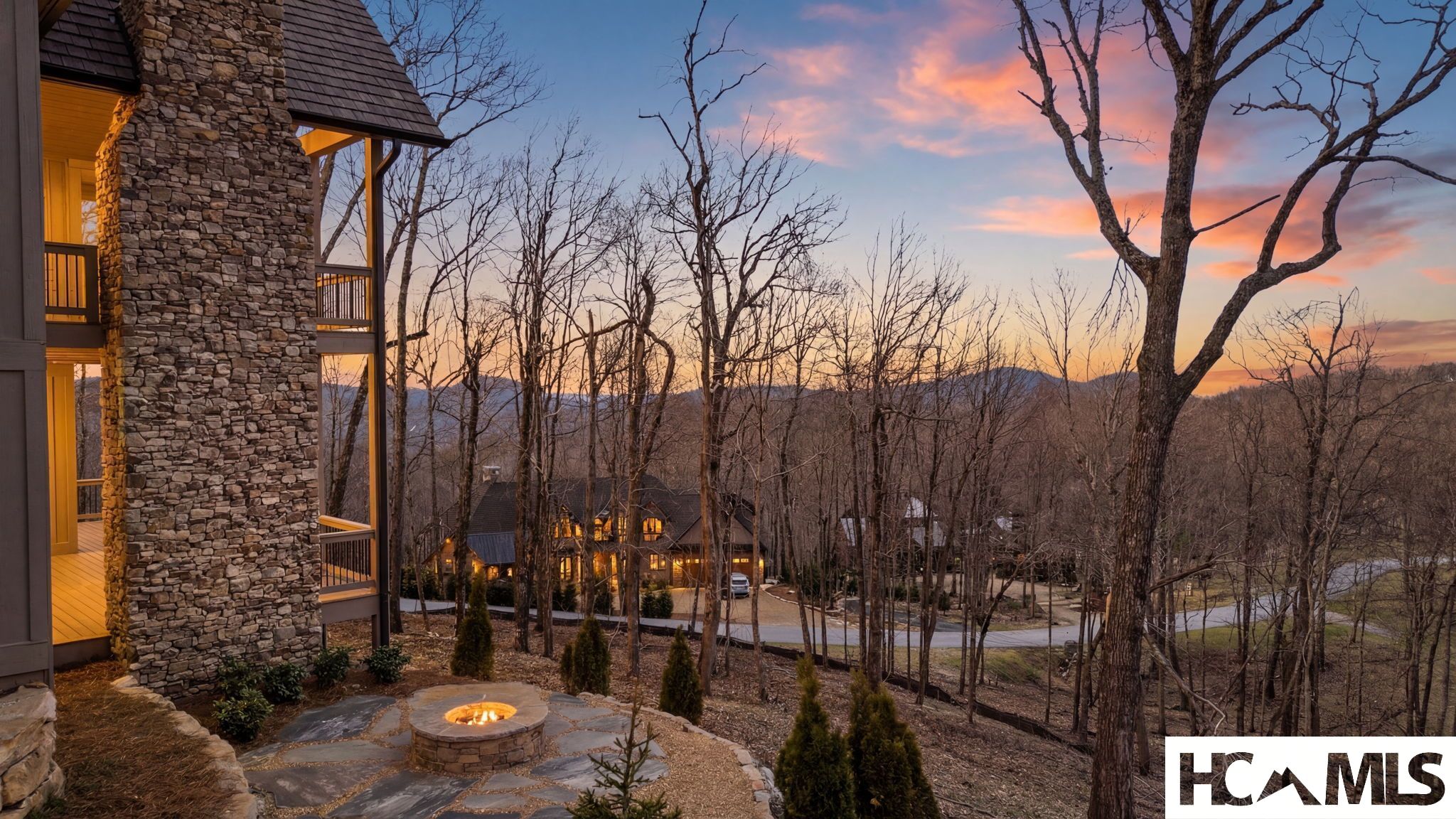 521 Misty Ridge Trail