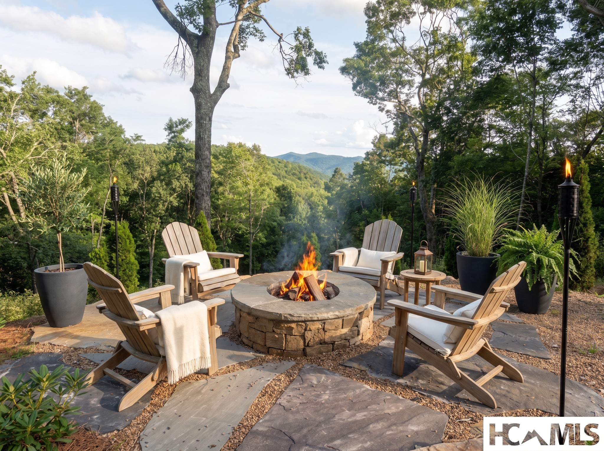 521 Misty Ridge Trail
