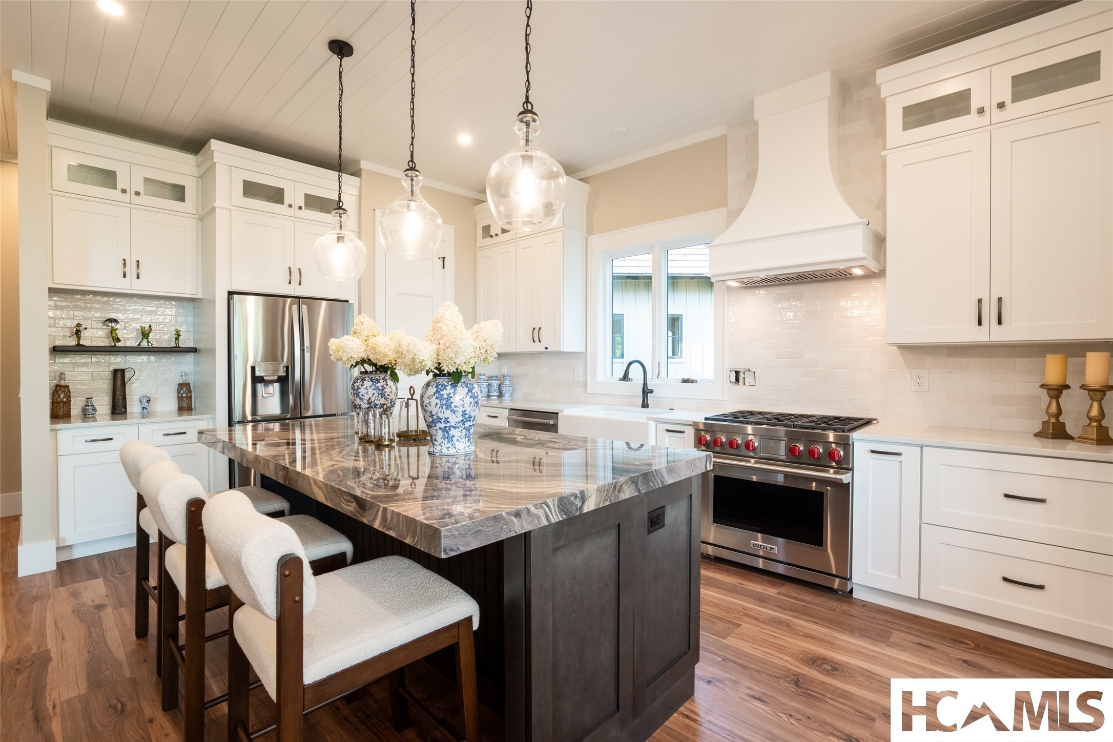 521 Misty Ridge Trail