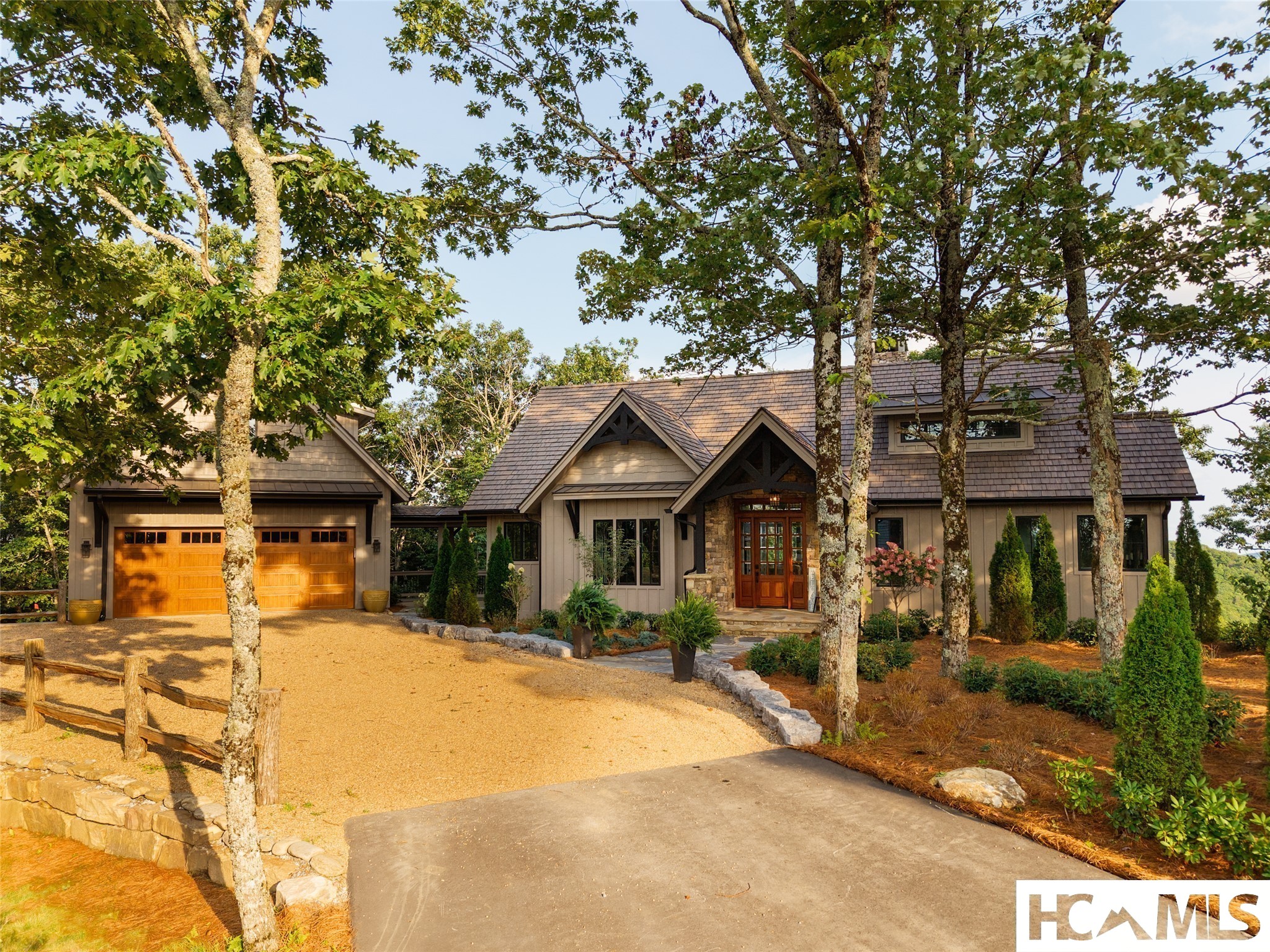 521 Misty Ridge Trail Glenville NC