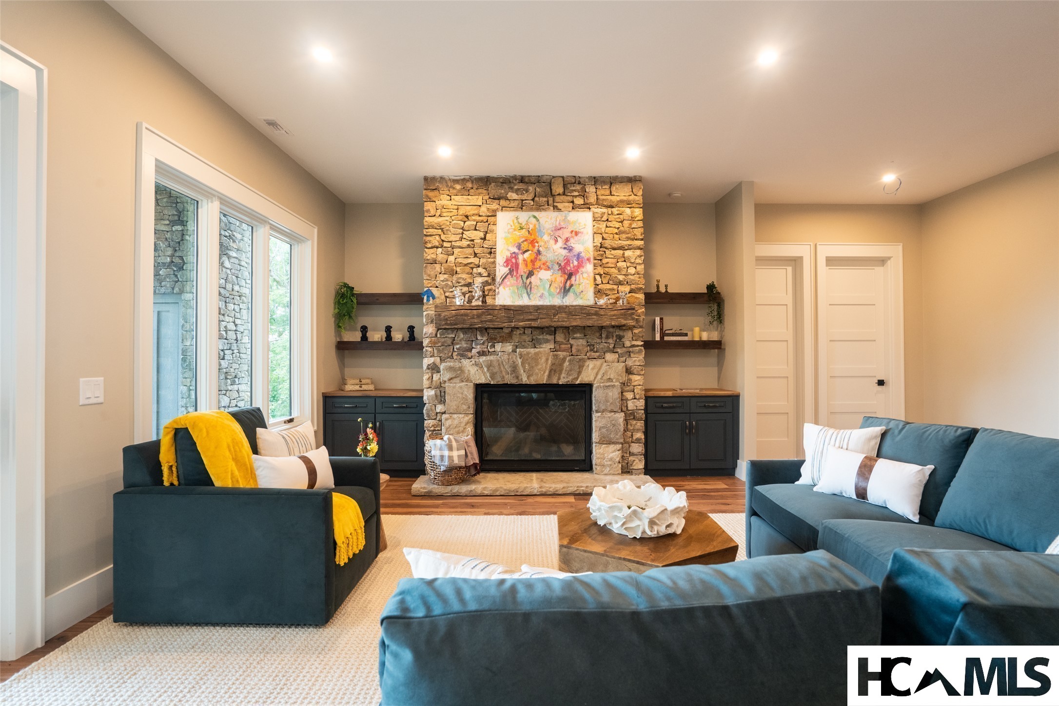 521 Misty Ridge Trail