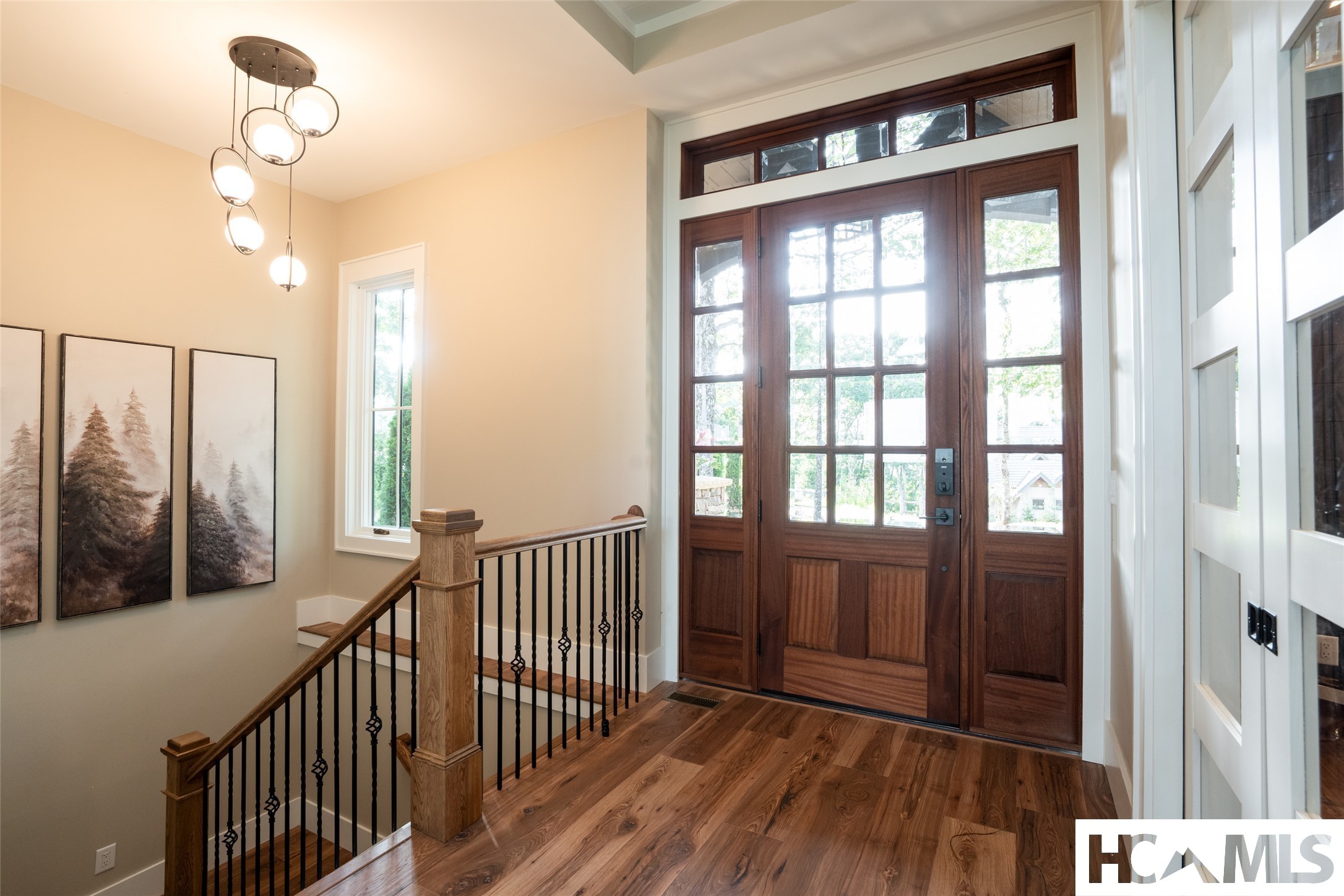 521 Misty Ridge Trail