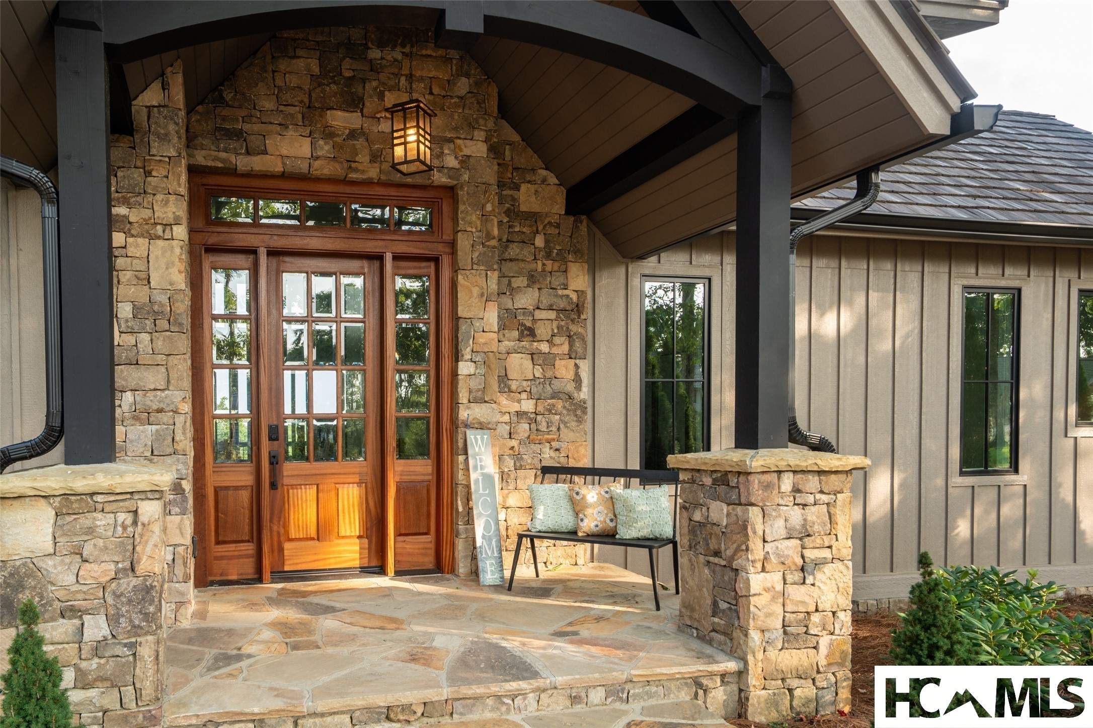 521 Misty Ridge Trail