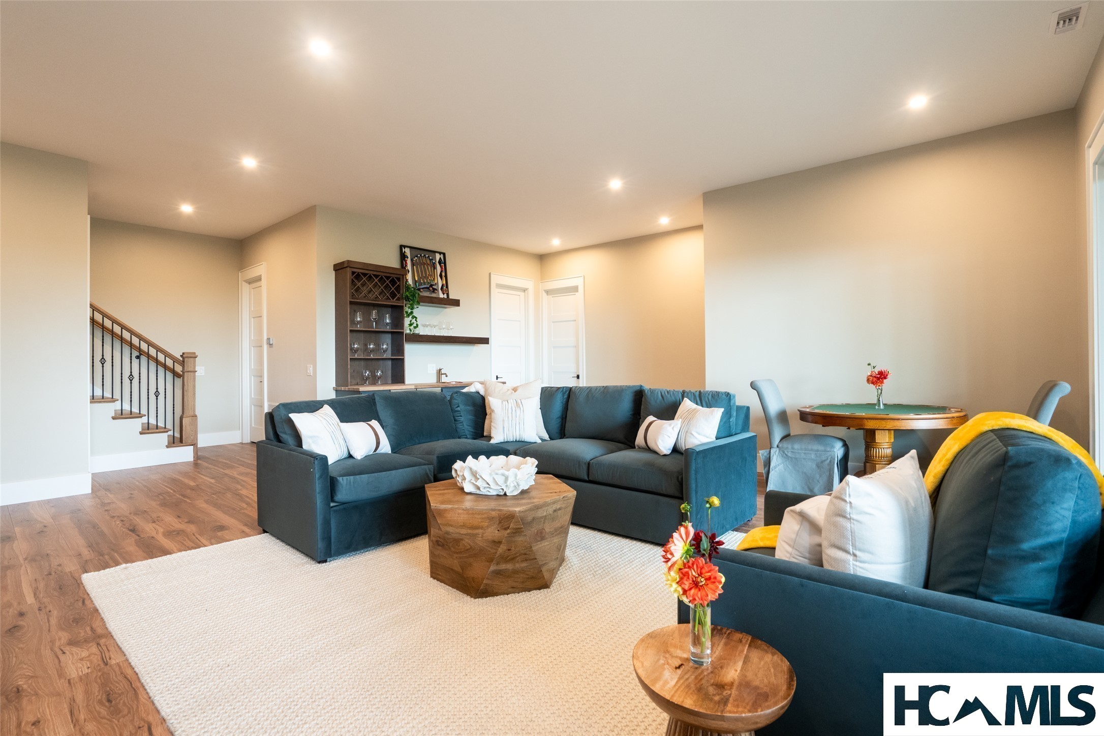 521 Misty Ridge Trail