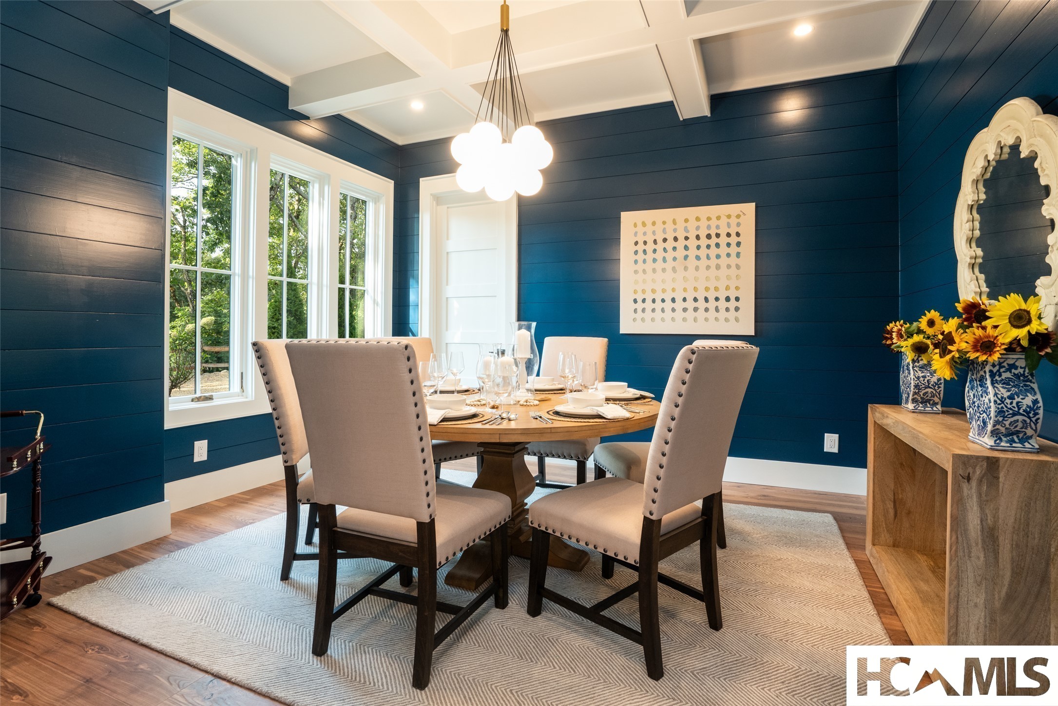 521 Misty Ridge Trail