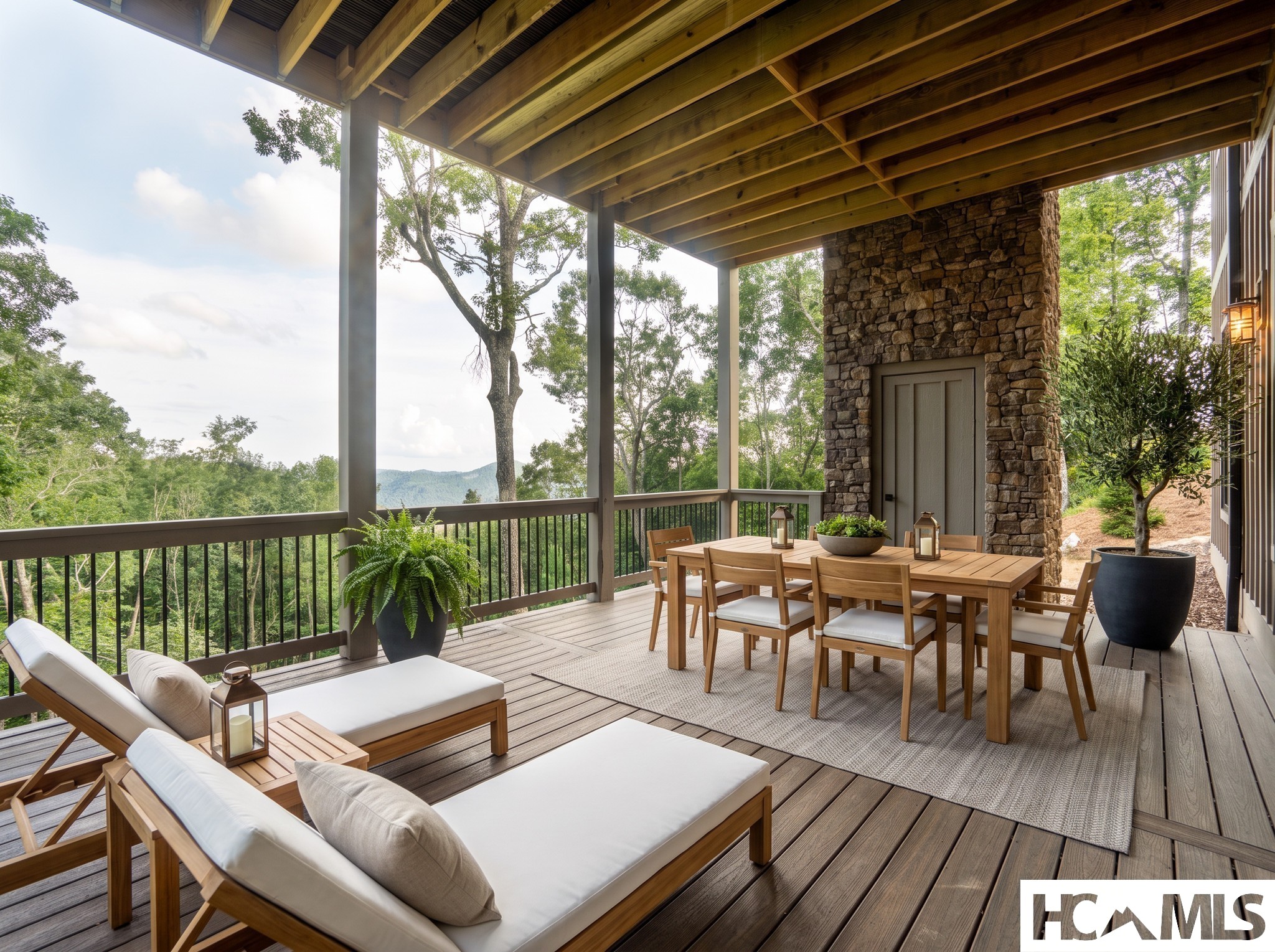 521 Misty Ridge Trail