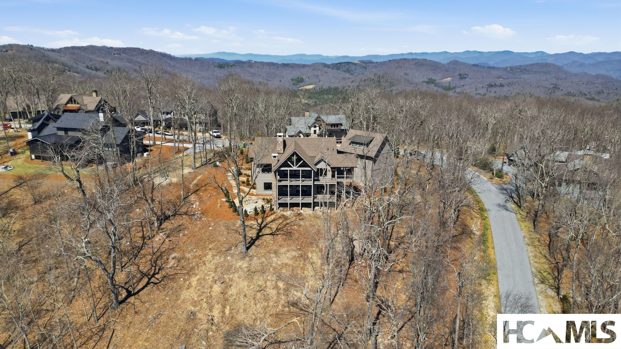 521 Misty Ridge Trail