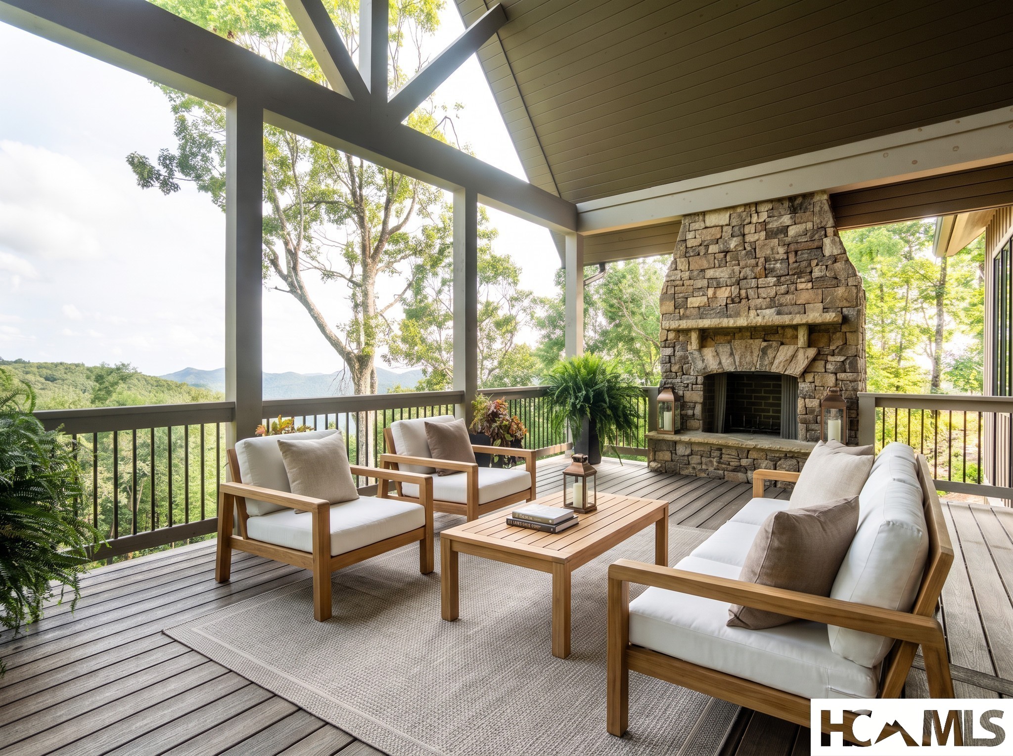 521 Misty Ridge Trail