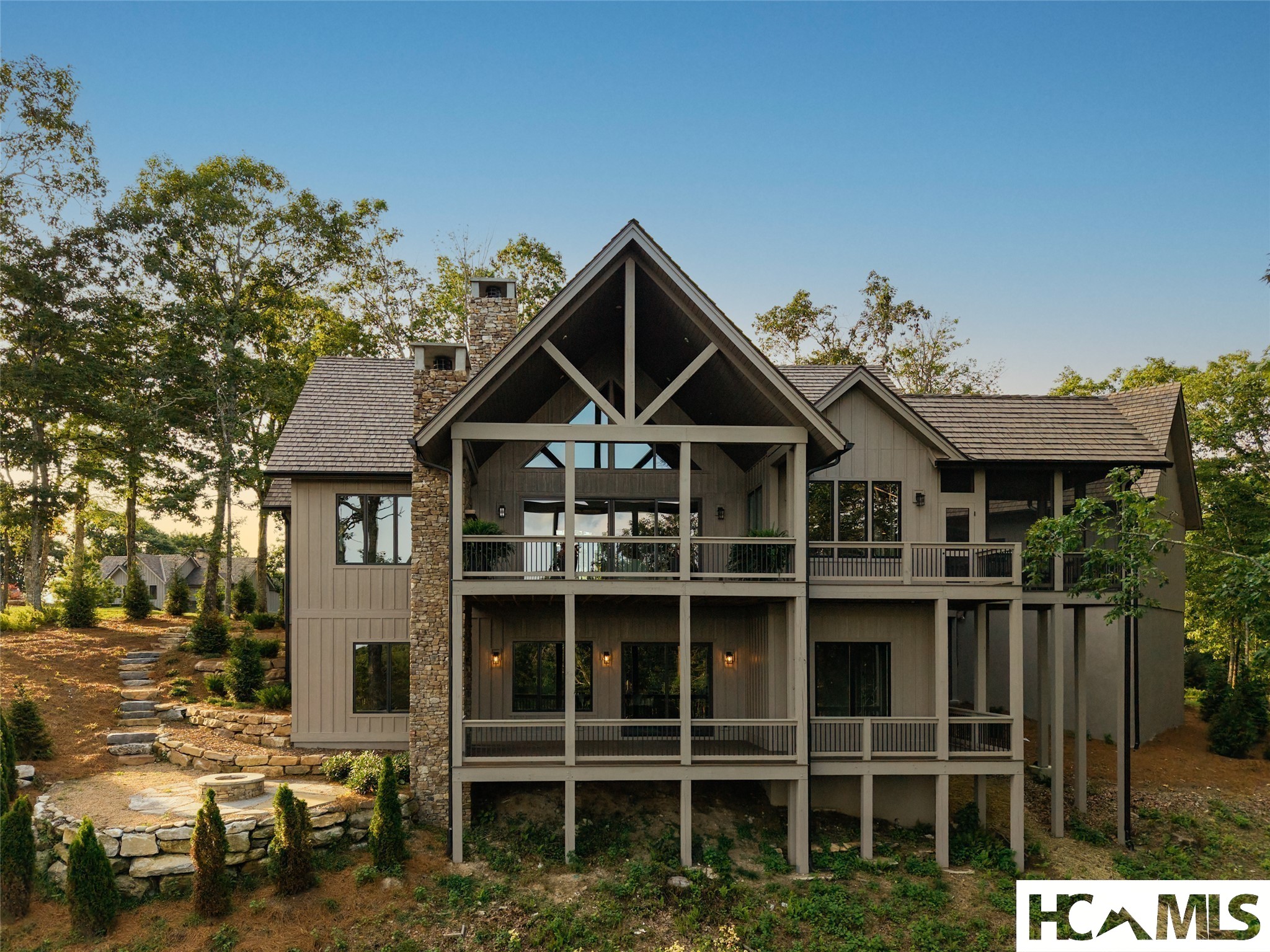 521 Misty Ridge Trail