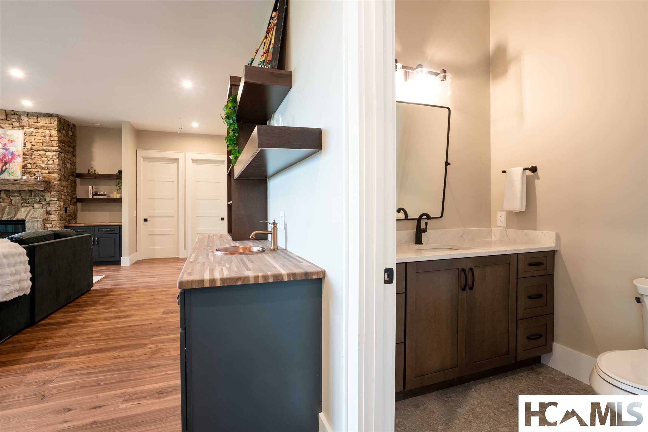 521 Misty Ridge Trail