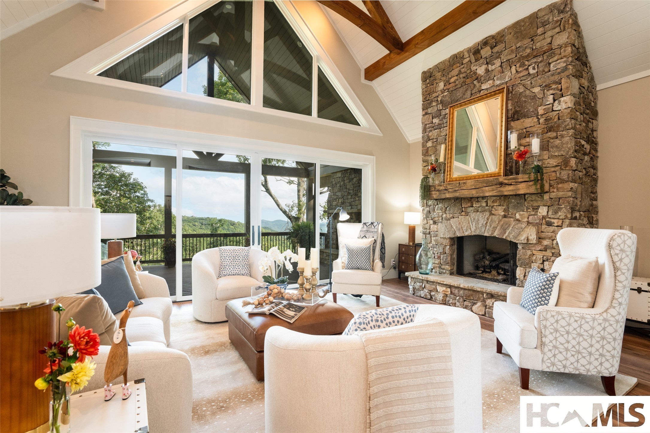 521 Misty Ridge Trail