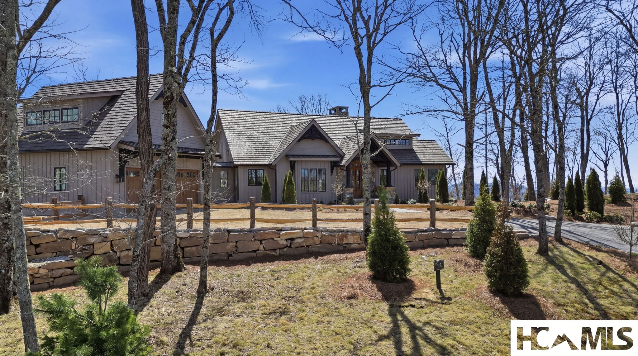 521 Misty Ridge Trail