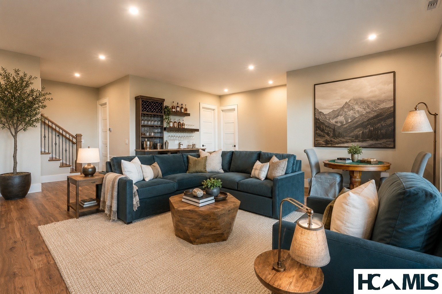521 Misty Ridge Trail