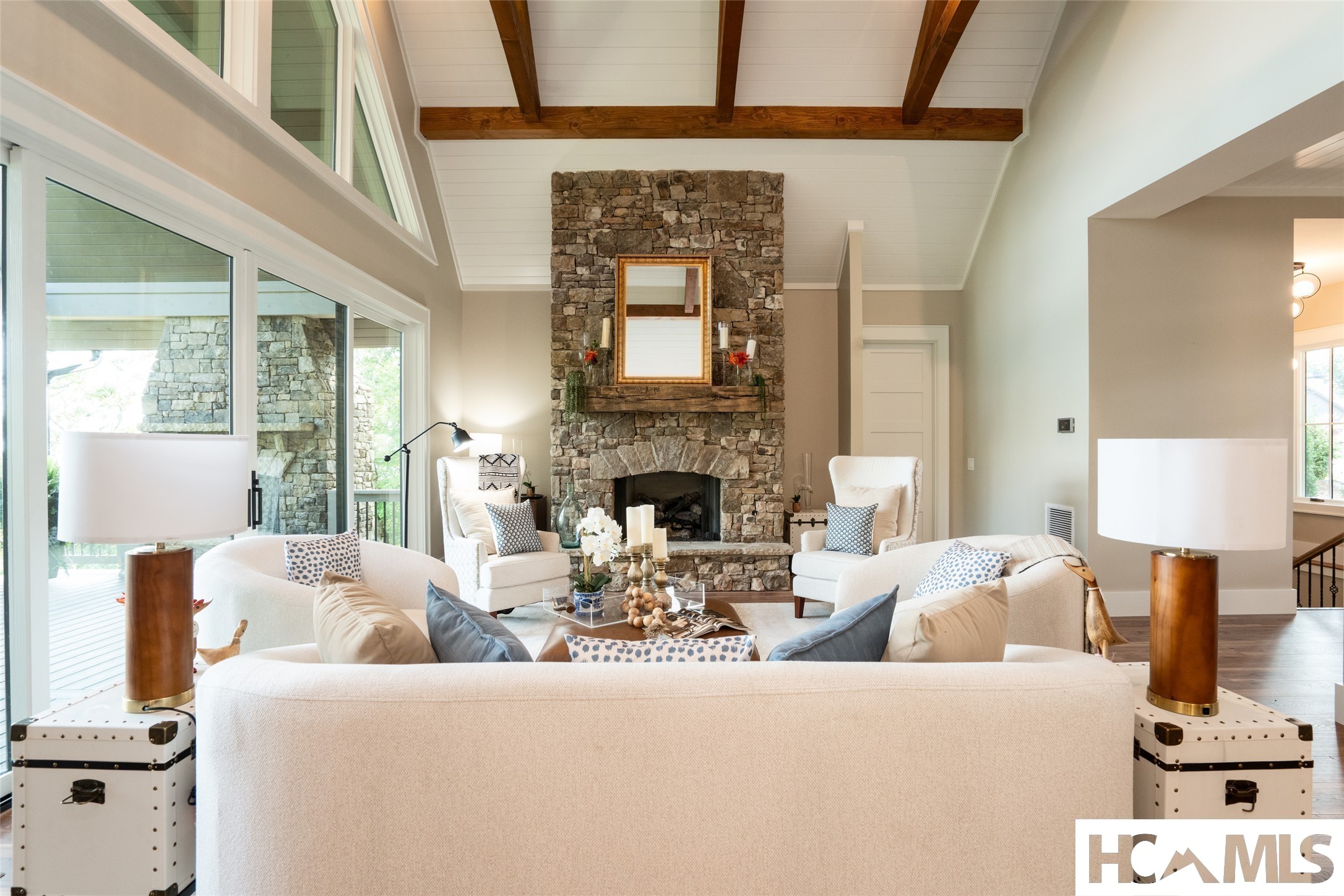 521 Misty Ridge Trail