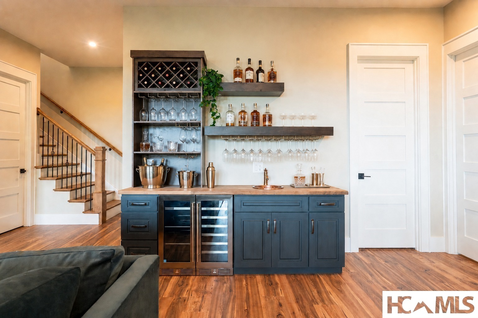 521 Misty Ridge Trail