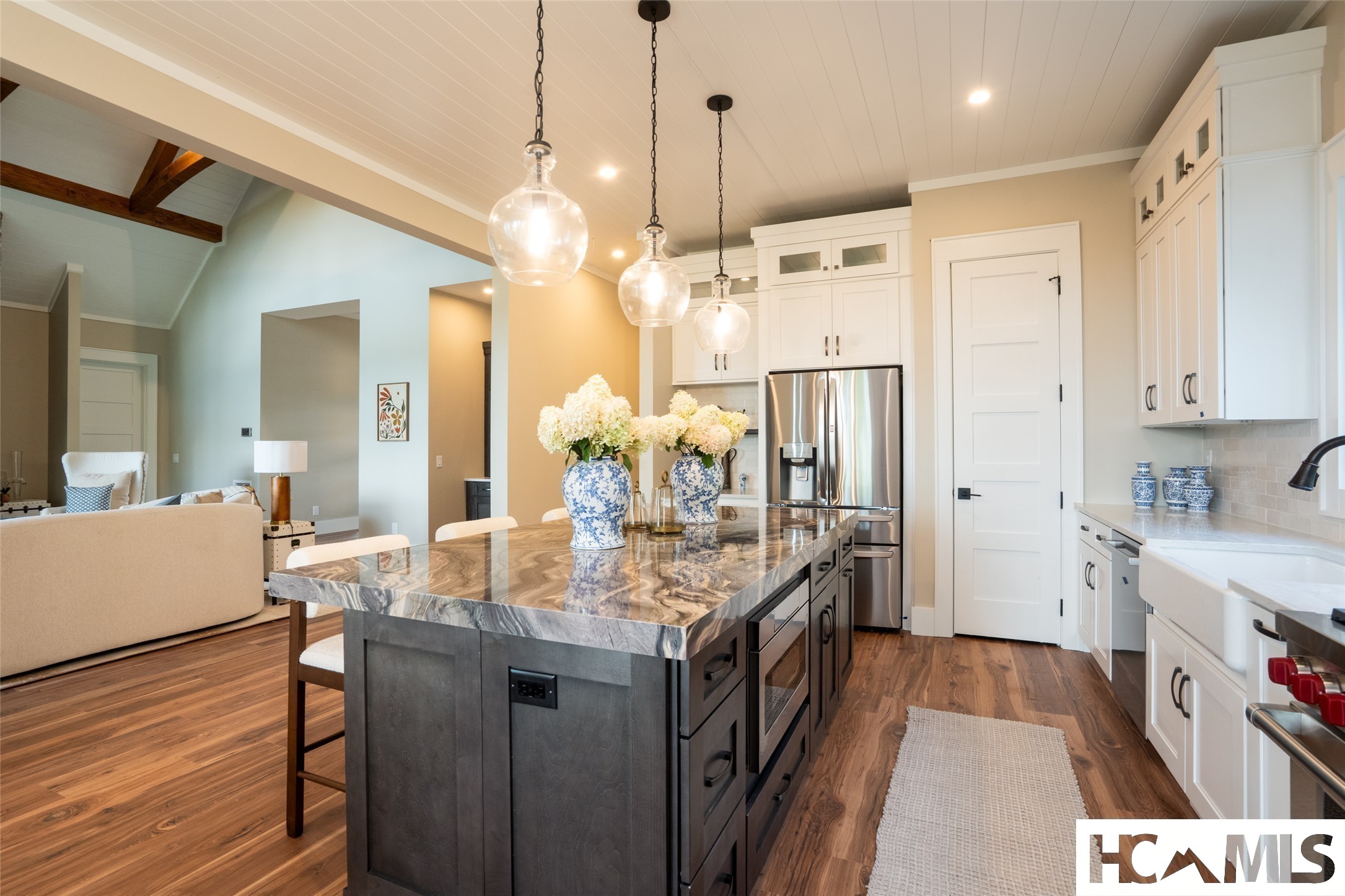 521 Misty Ridge Trail