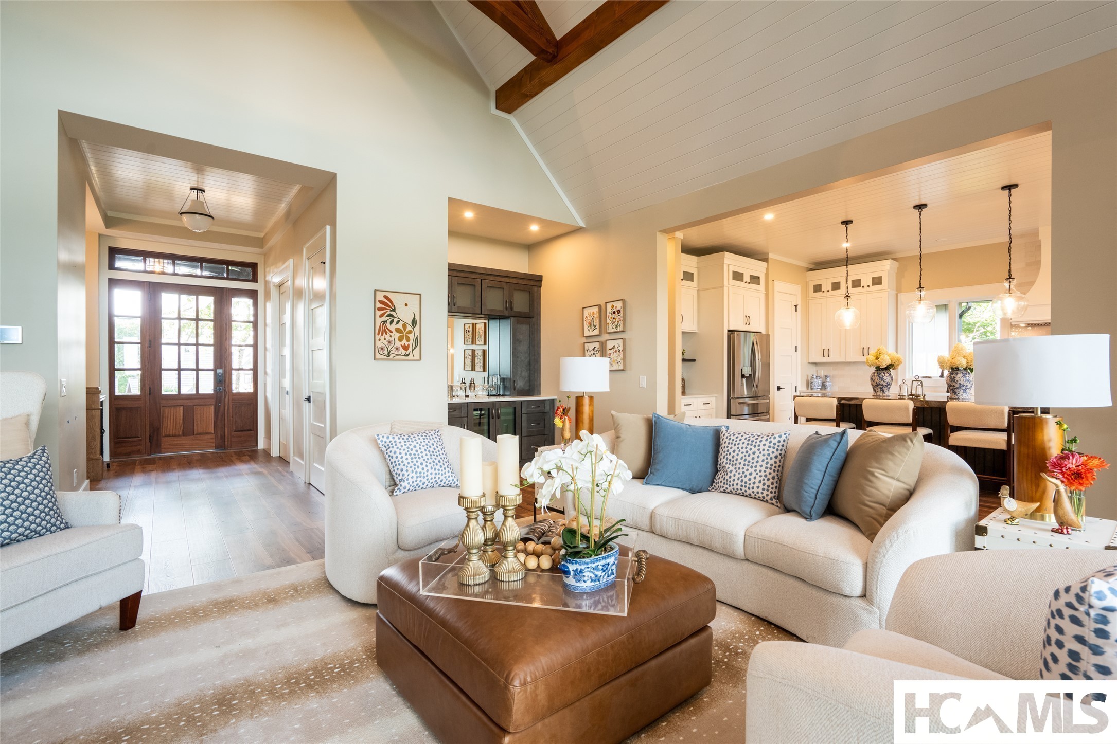 521 Misty Ridge Trail