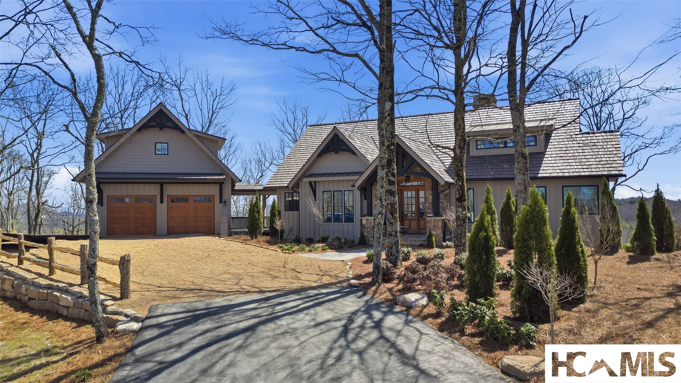 521 Misty Ridge Trail