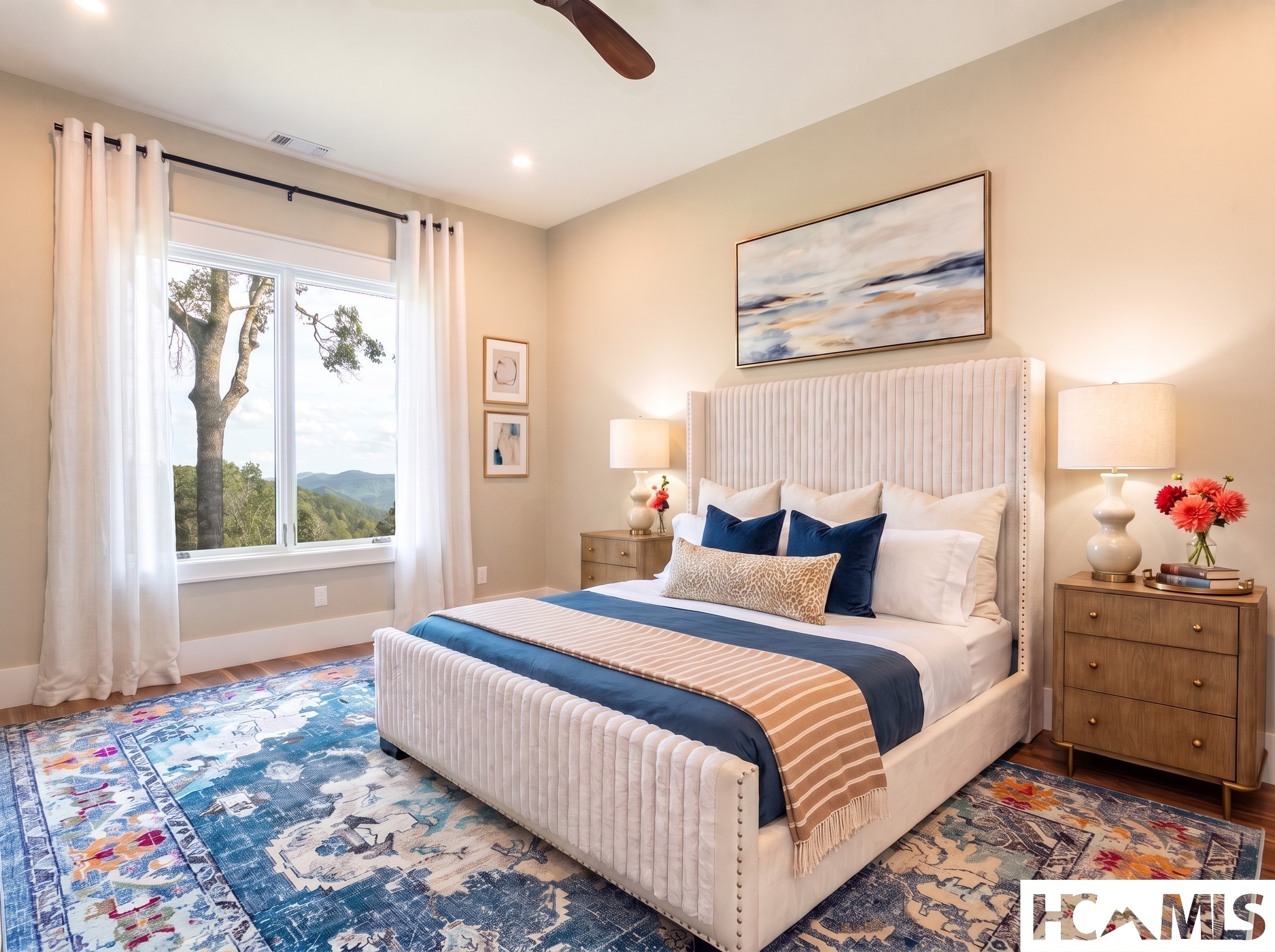 521 Misty Ridge Trail