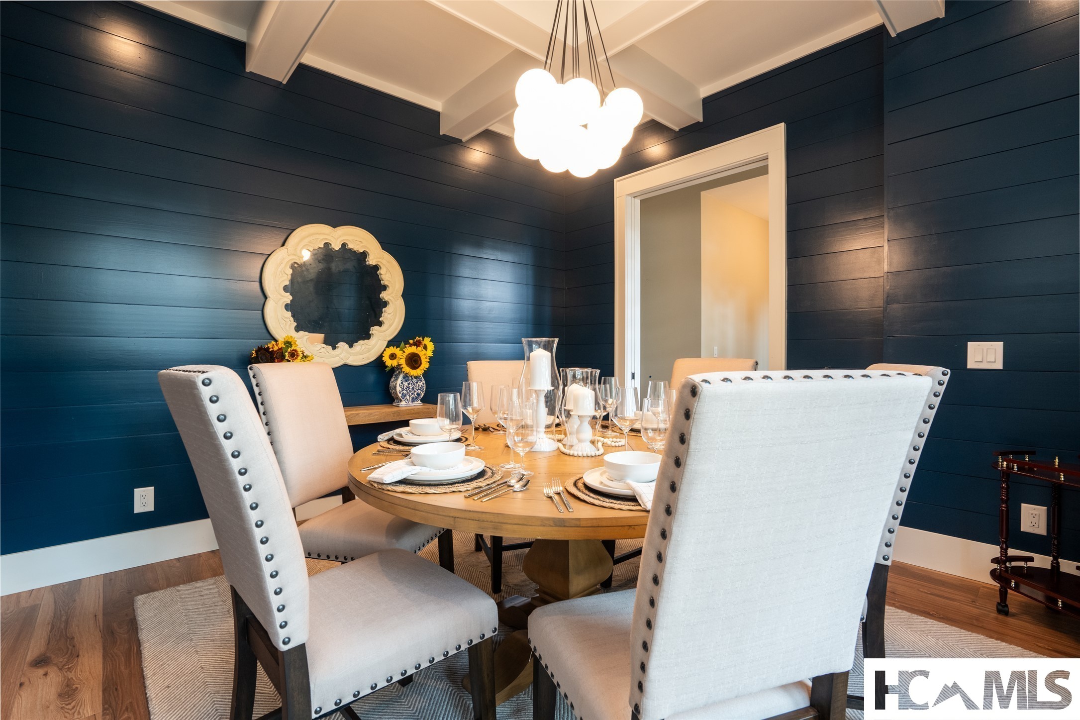 521 Misty Ridge Trail