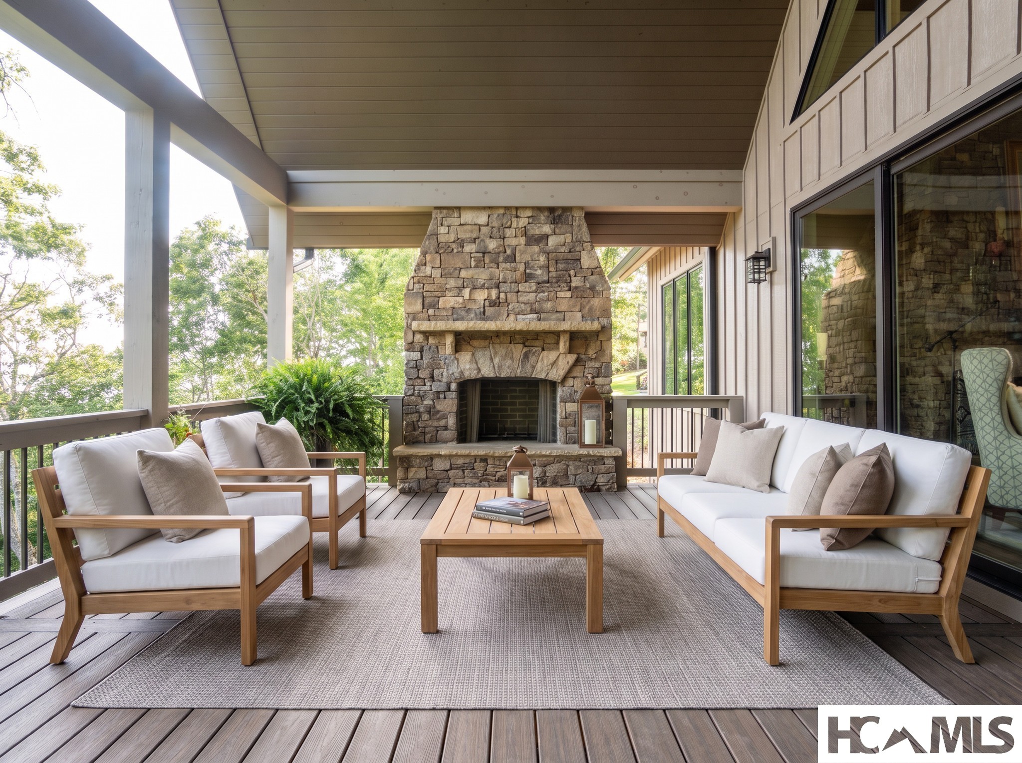 521 Misty Ridge Trail