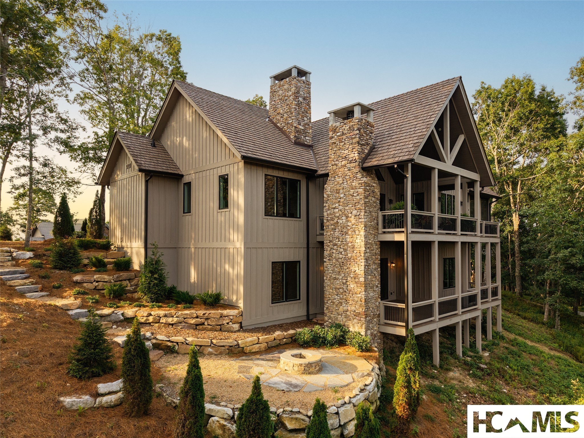 521 Misty Ridge Trail