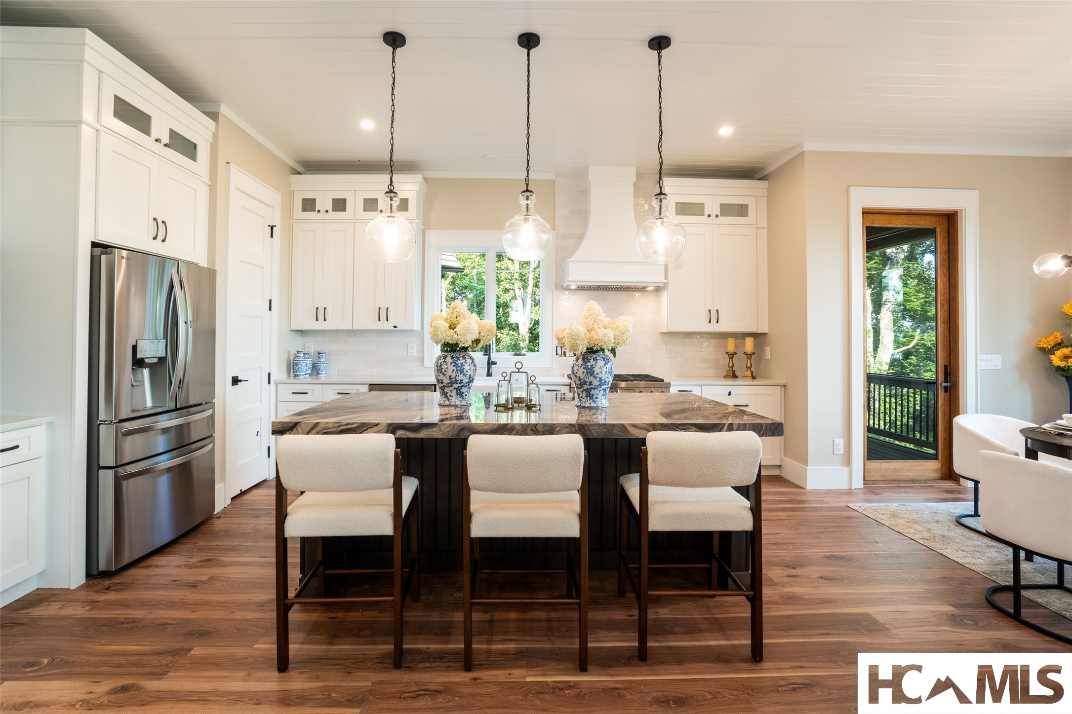 521 Misty Ridge Trail