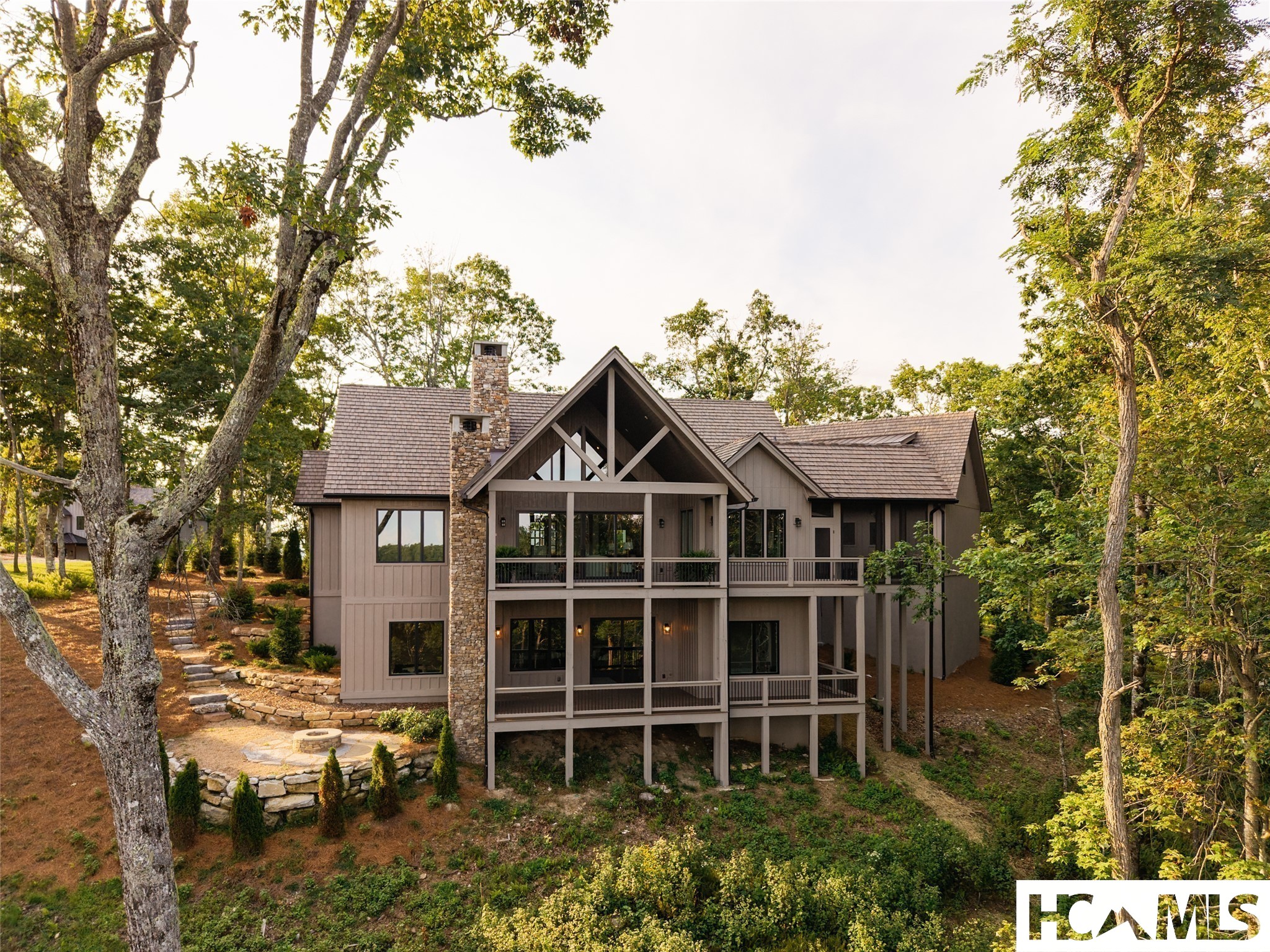 521 Misty Ridge Trail