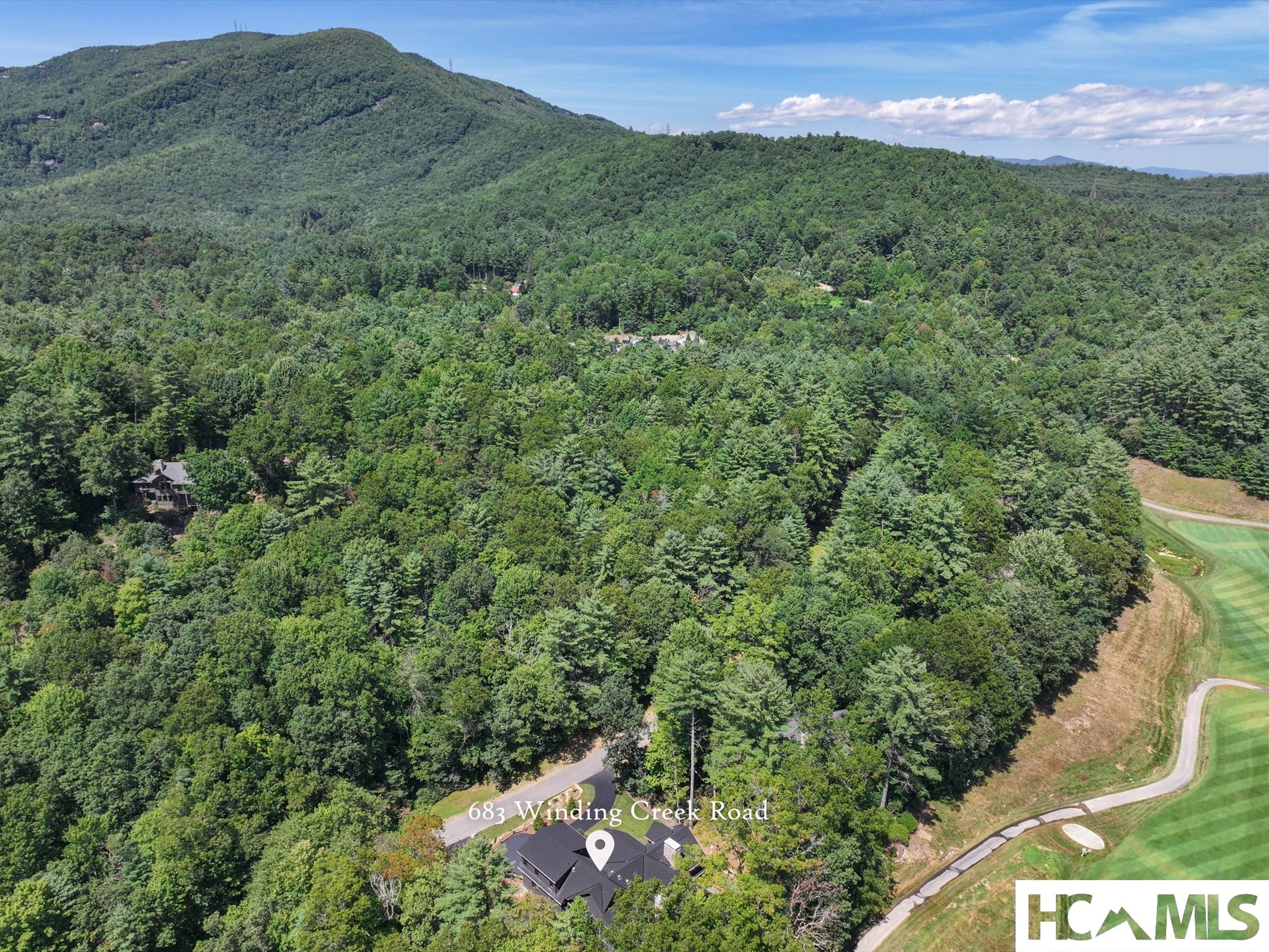683 Winding Creek Road