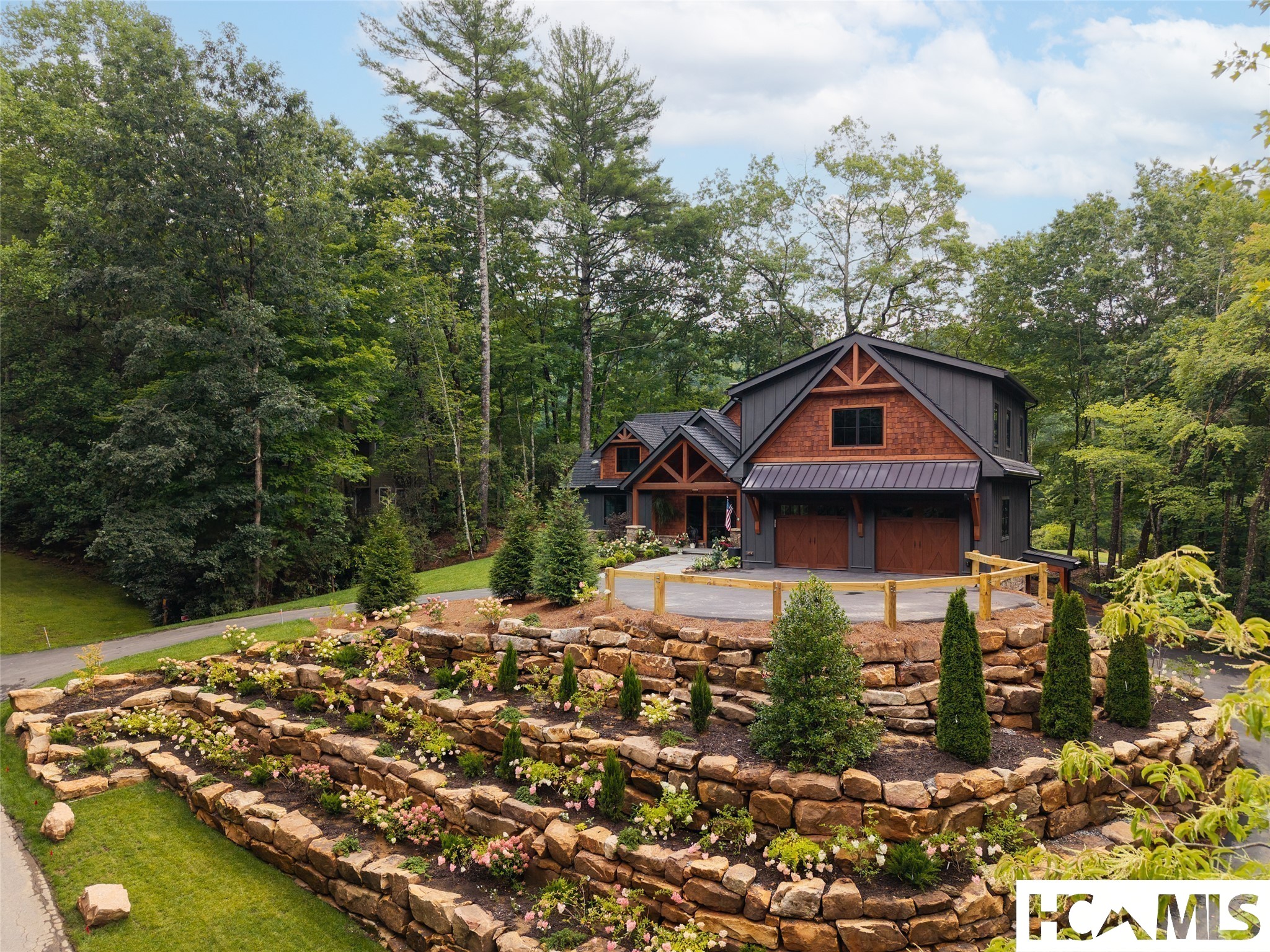 683 Winding Creek Road