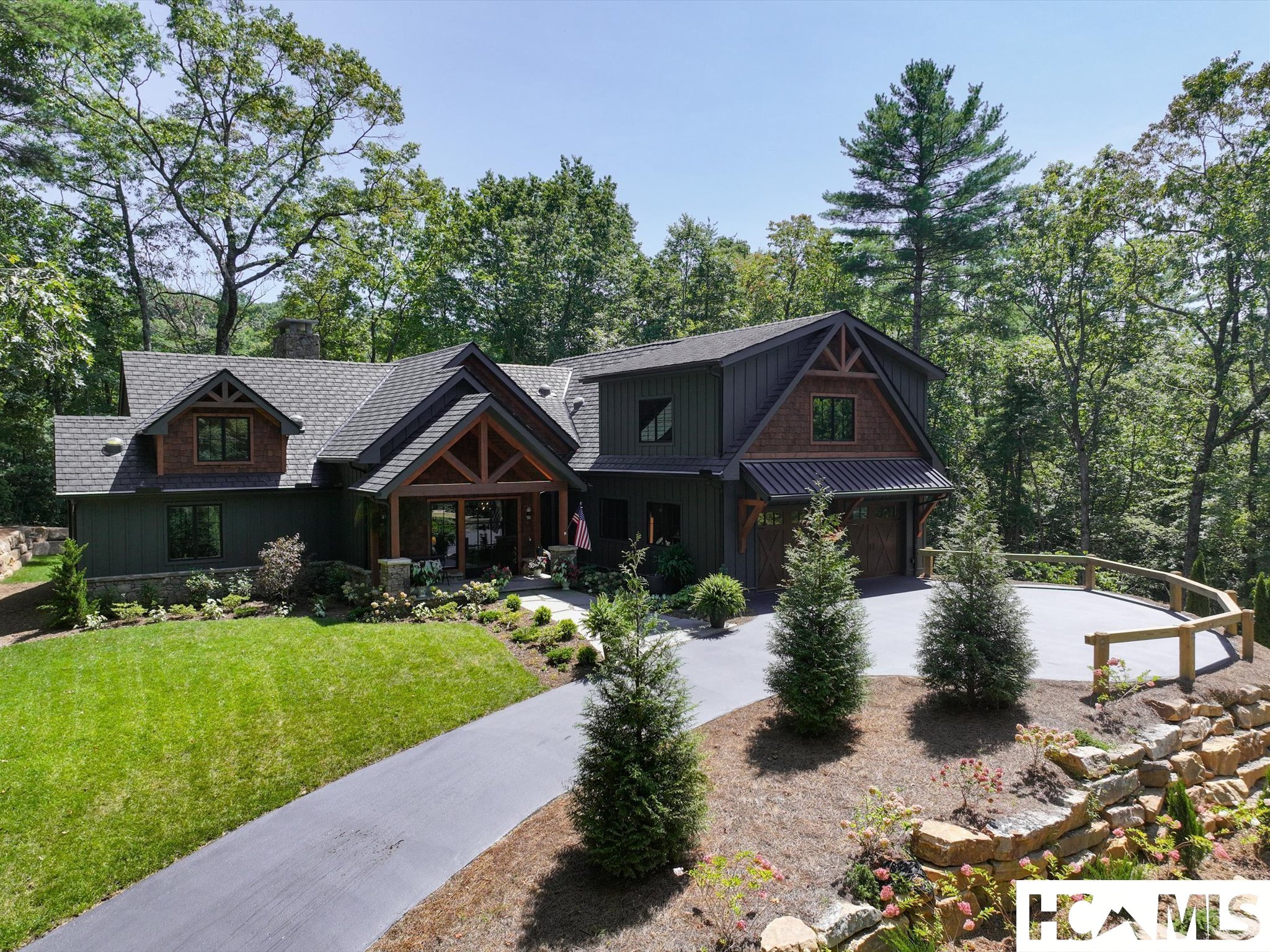 683 Winding Creek Road