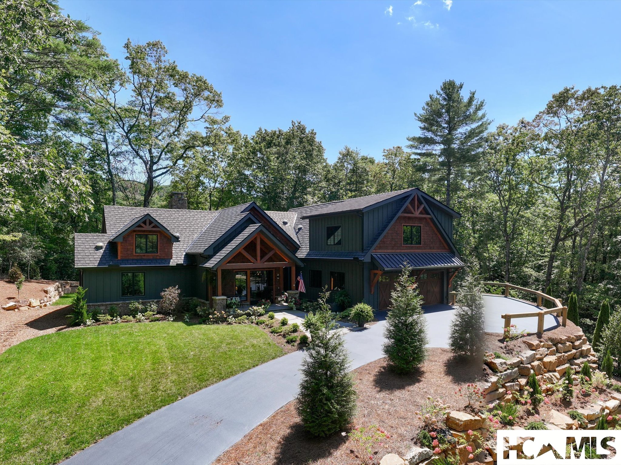 683 Winding Creek Road