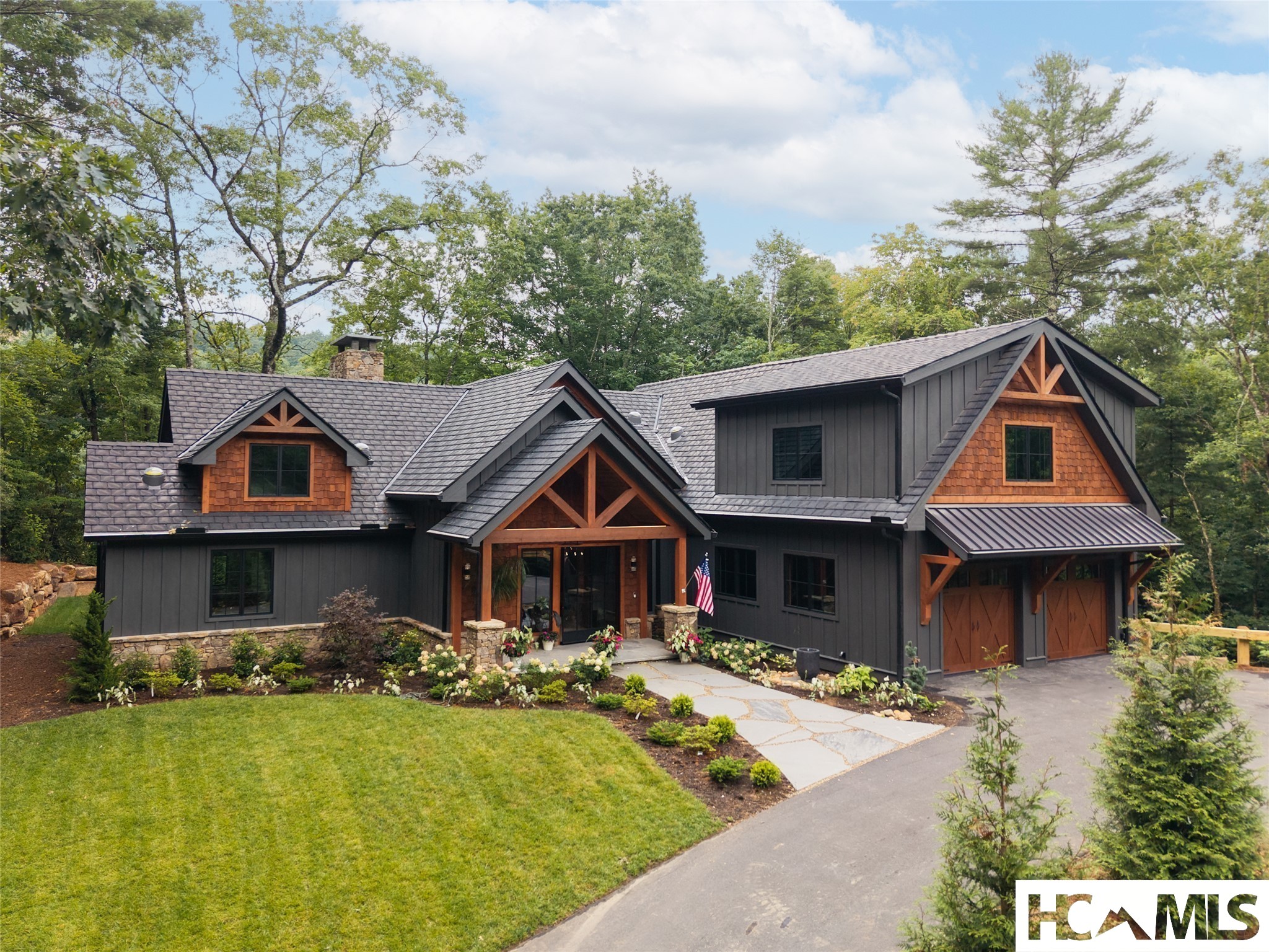 683 Winding Creek Road Sapphire NC