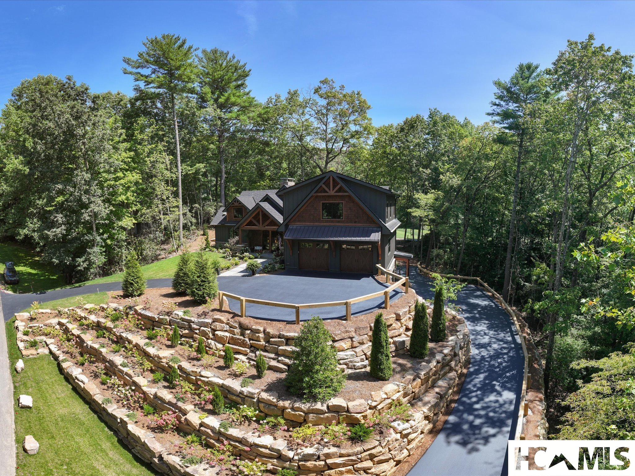 683 Winding Creek Road