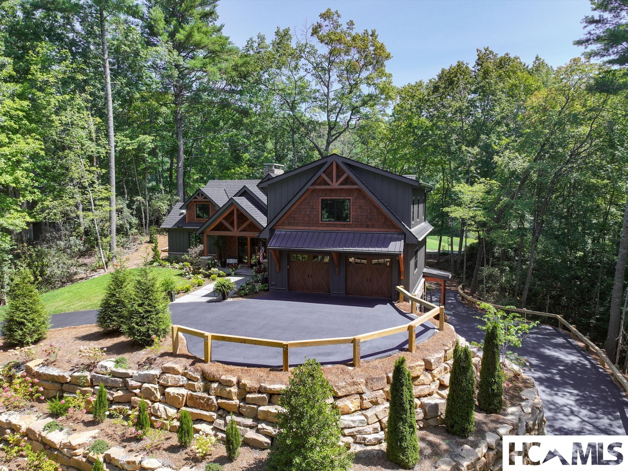 683 Winding Creek Road