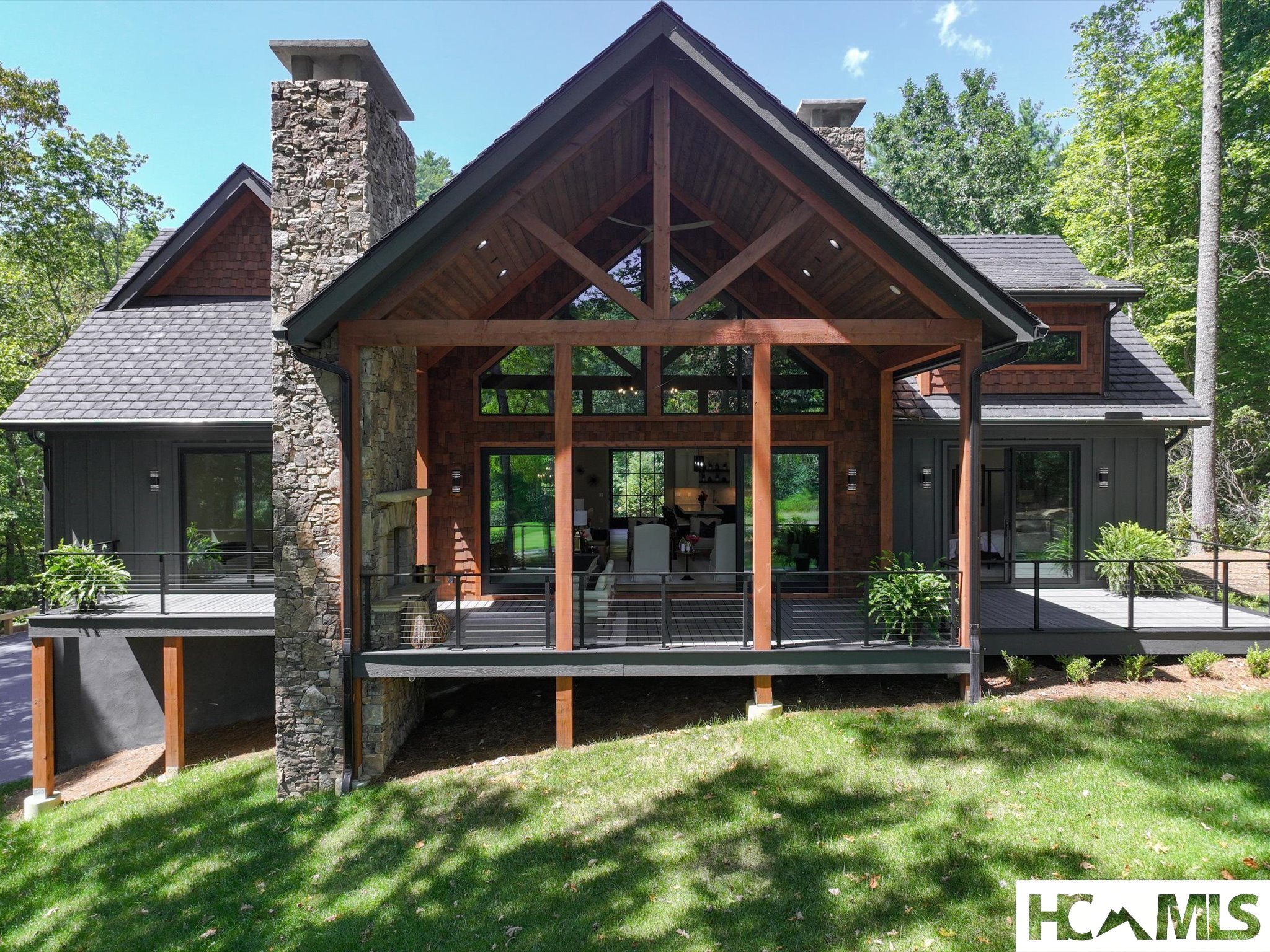 683 Winding Creek Road