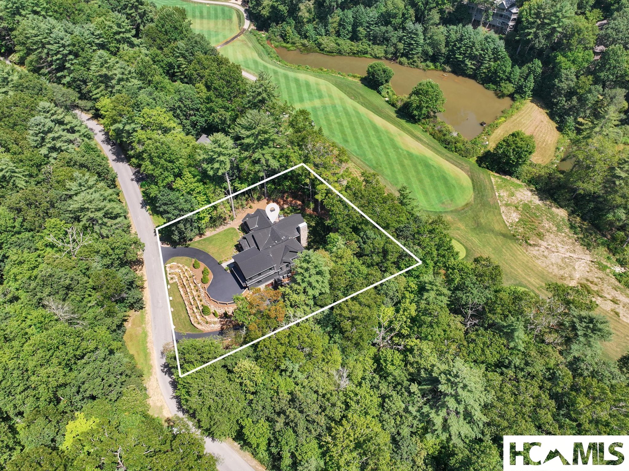 683 Winding Creek Road