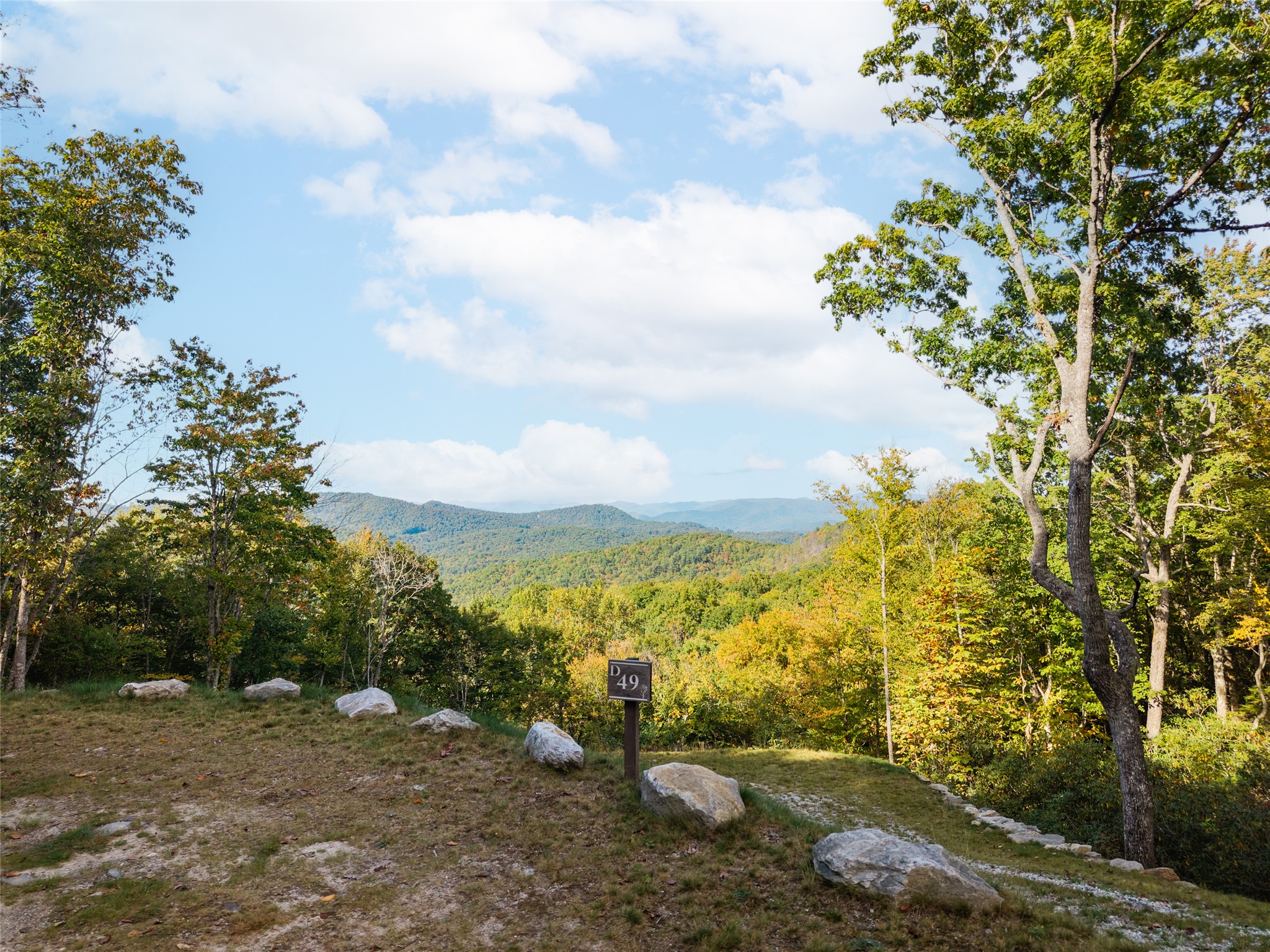 D49 Springwater Road