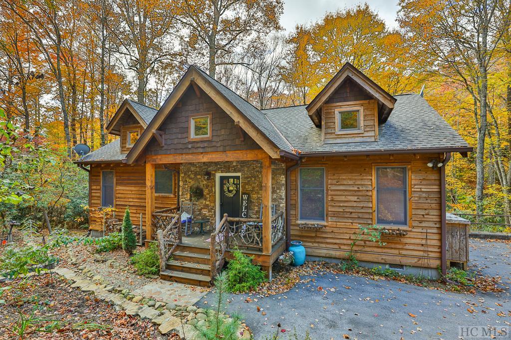 42 Balsam Court