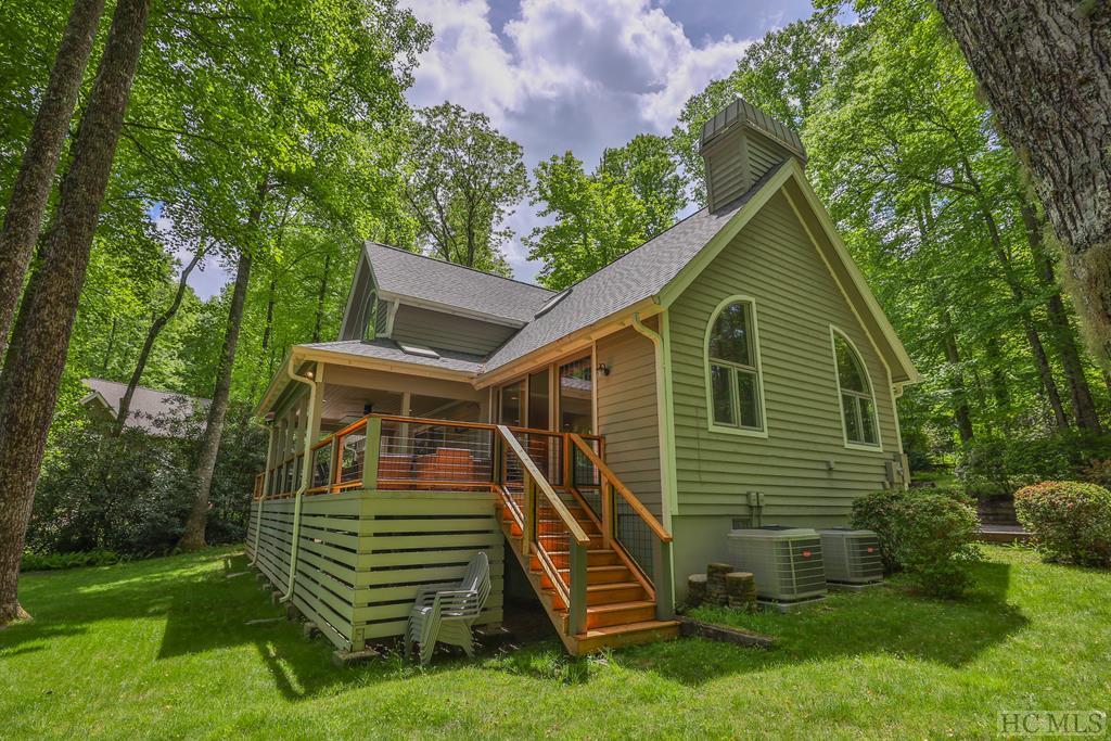 170 Mossy Rock Road