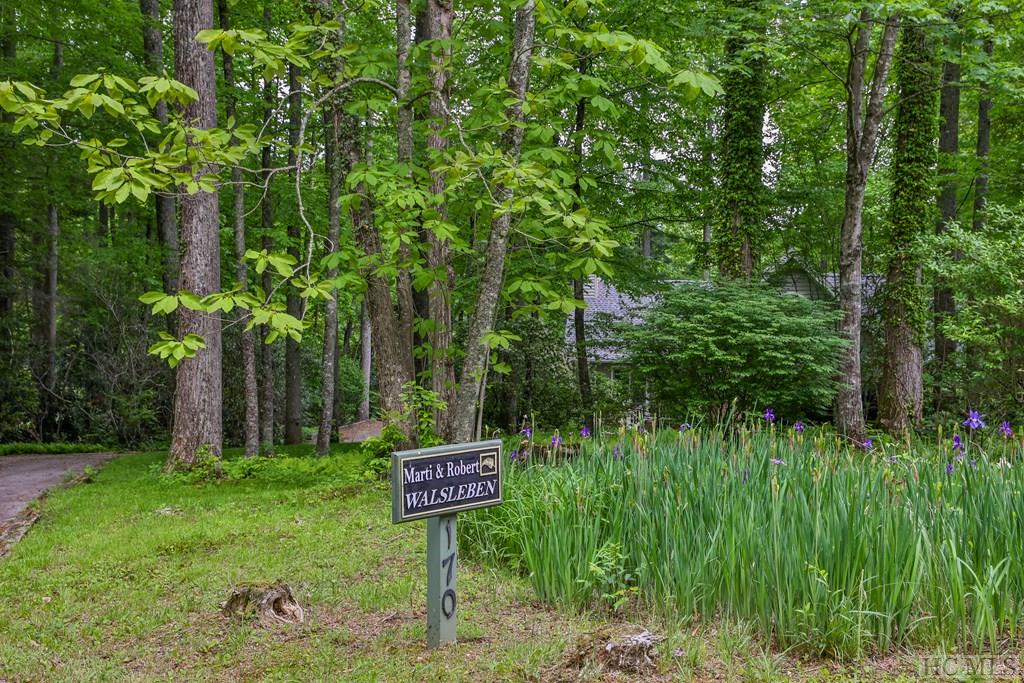 170 Mossy Rock Road