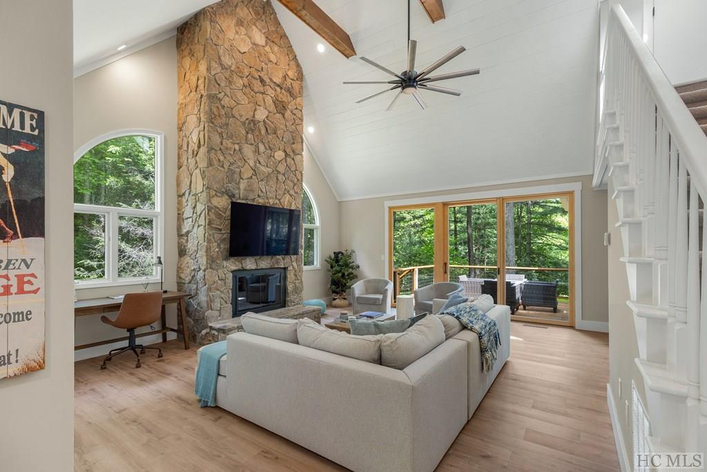 170 Mossy Rock Road