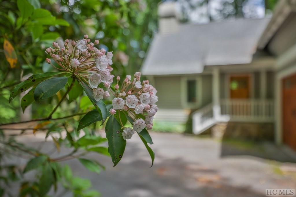 170 Mossy Rock Road