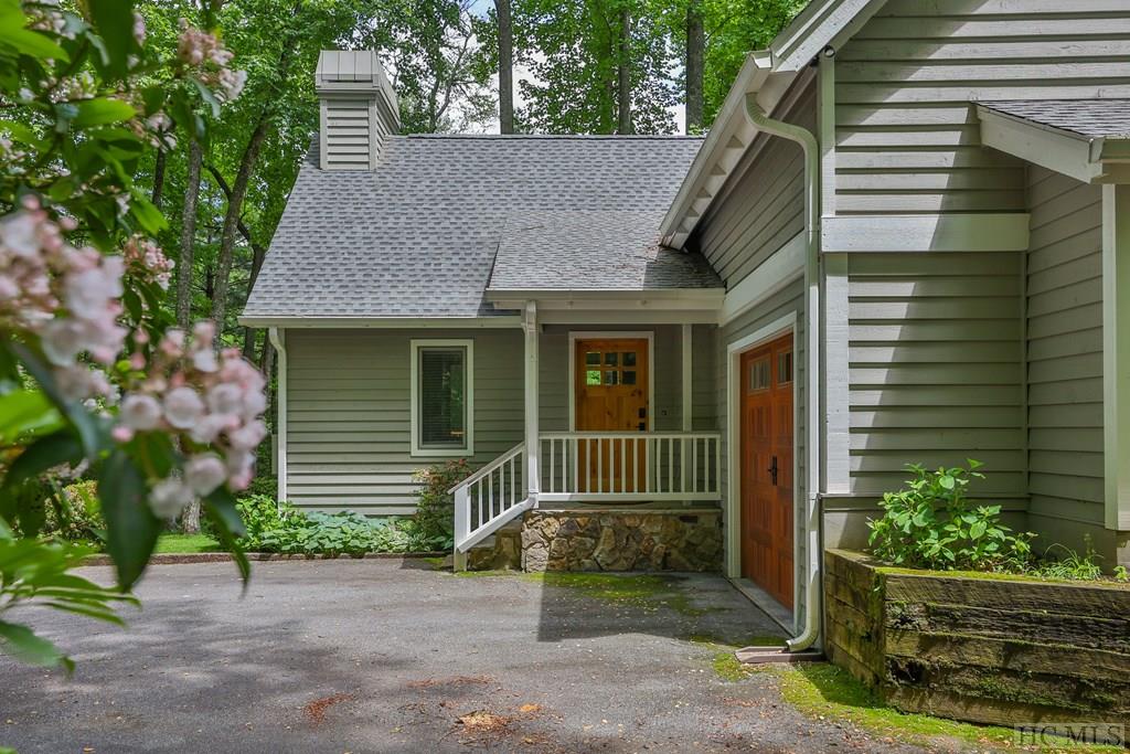 170 Mossy Rock Road